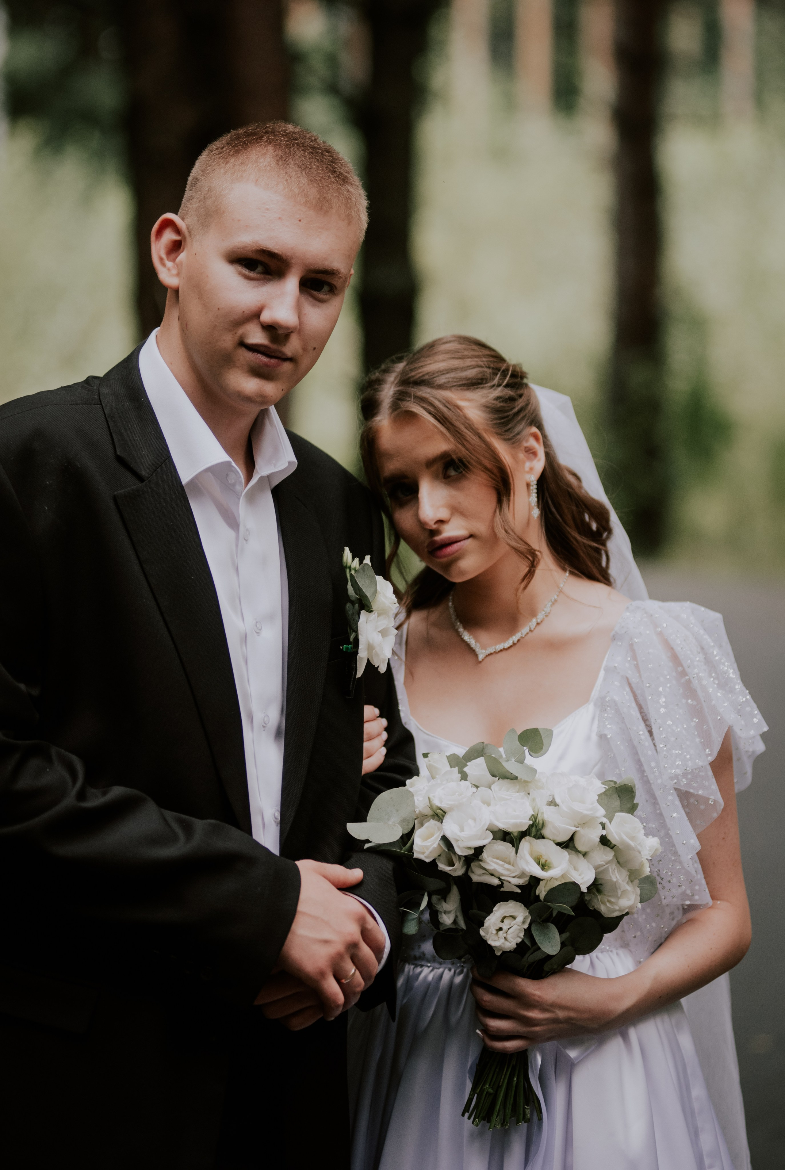 Лилия & Алексей