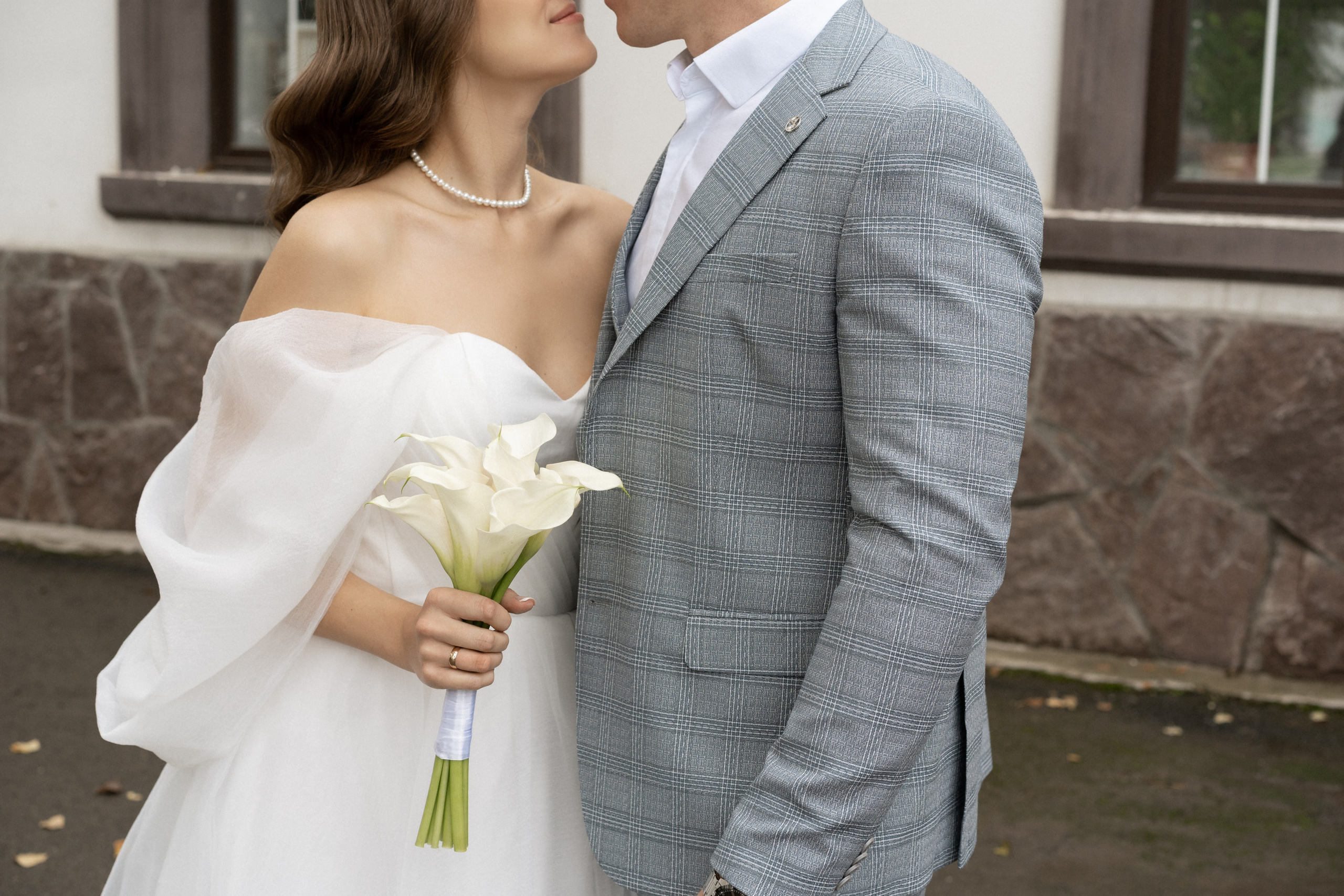 Ксюша & Раиль. Моменты и истории о вас настоящих