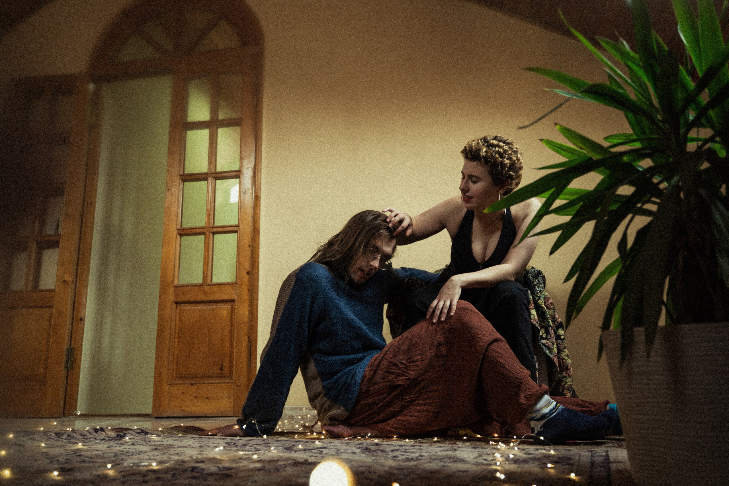 Домашняя уютная фотосессия в Тбилиси. Лучшие фотографы в Тбилиси