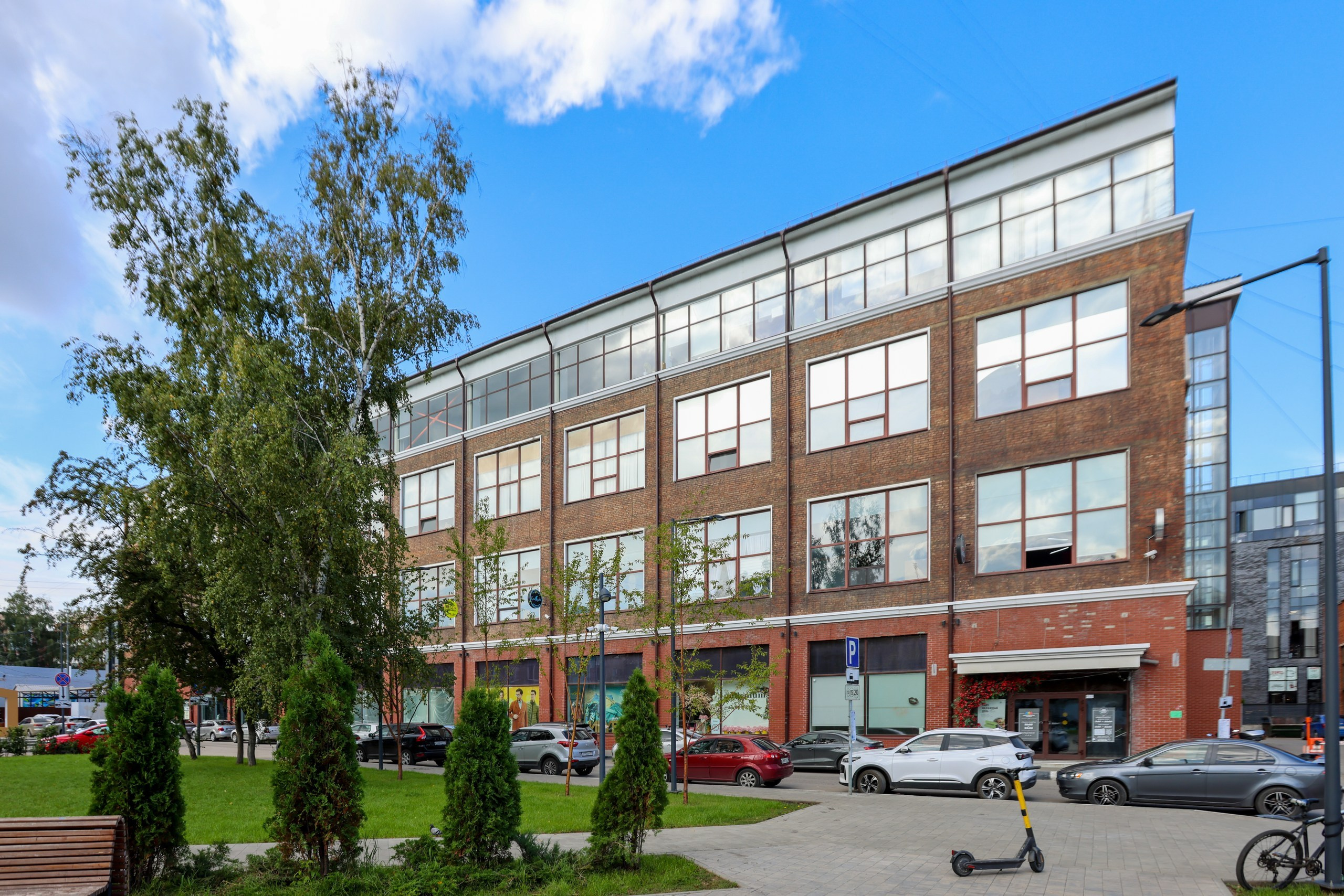 ТРОЙКА ФИТНЕС. Фотограф в Туле Крупский АнДРей. Фотостудия «КАДР71» в Туле