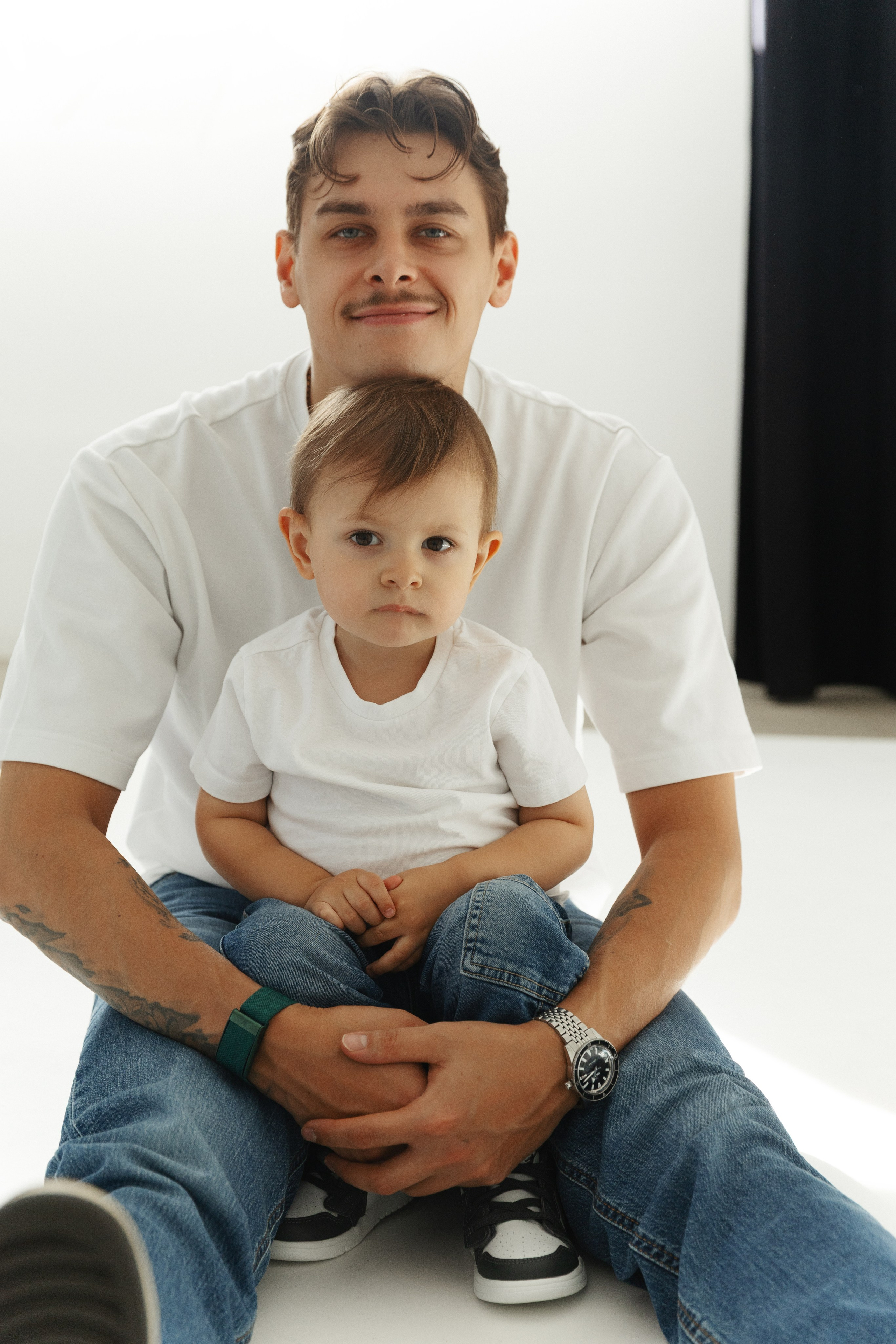 Самоновы (2)