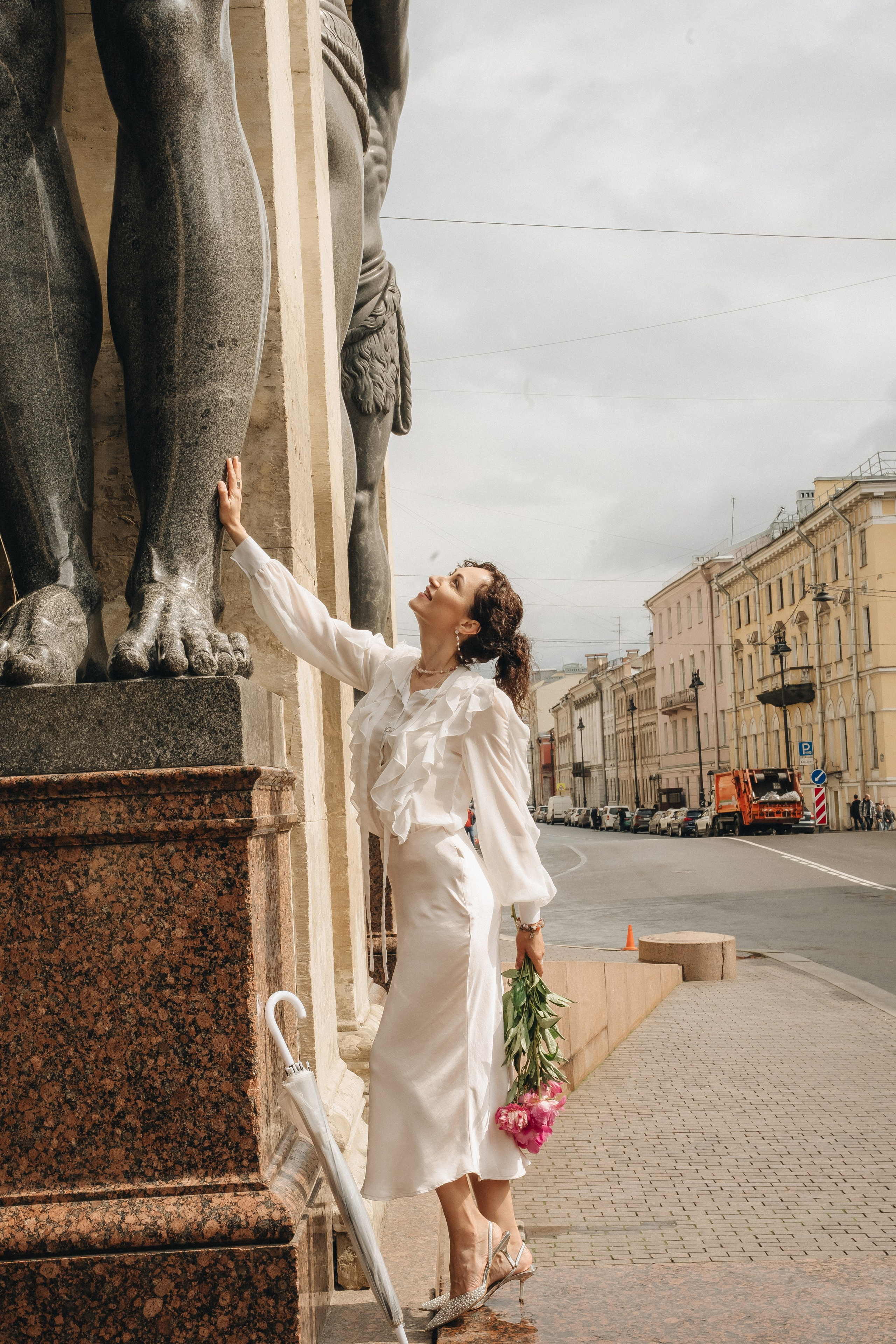 Anna. Фотограф Санкт-Петербург/Гомель Виктория Петрова
