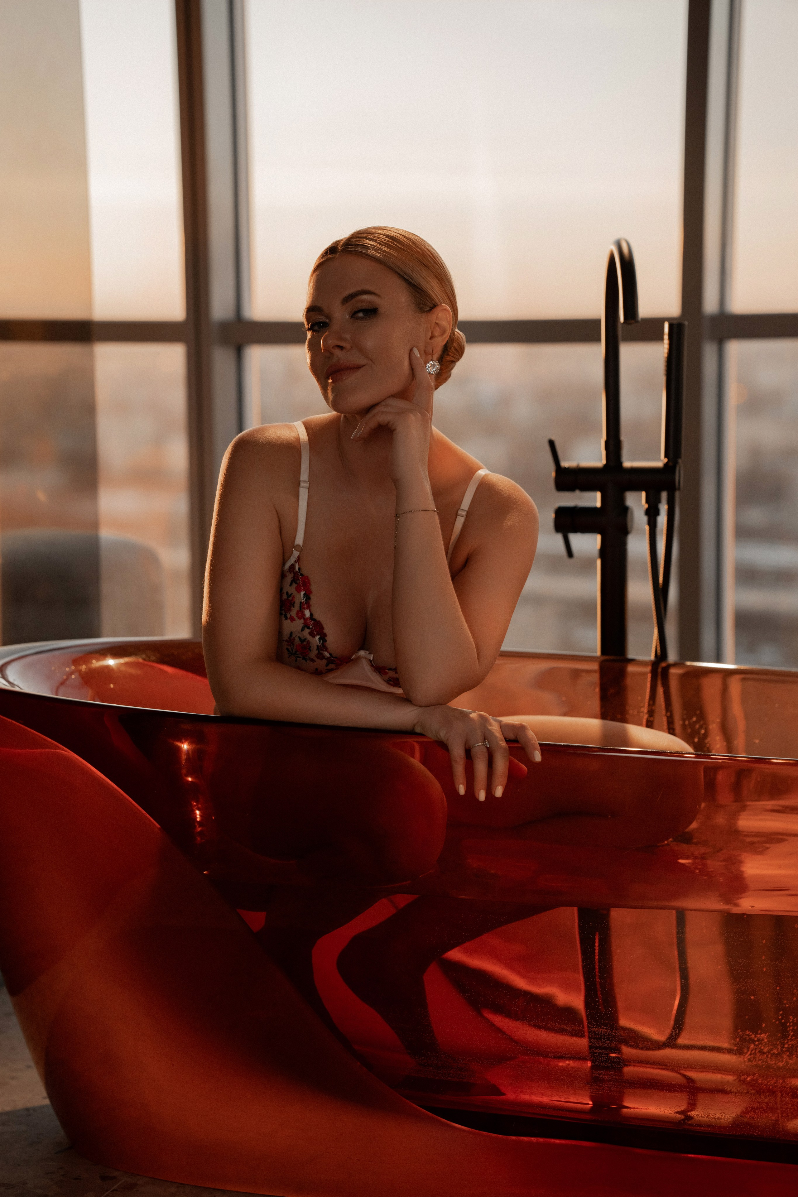 Julia. Фотограф Санкт-Петербург/Гомель Виктория Петрова