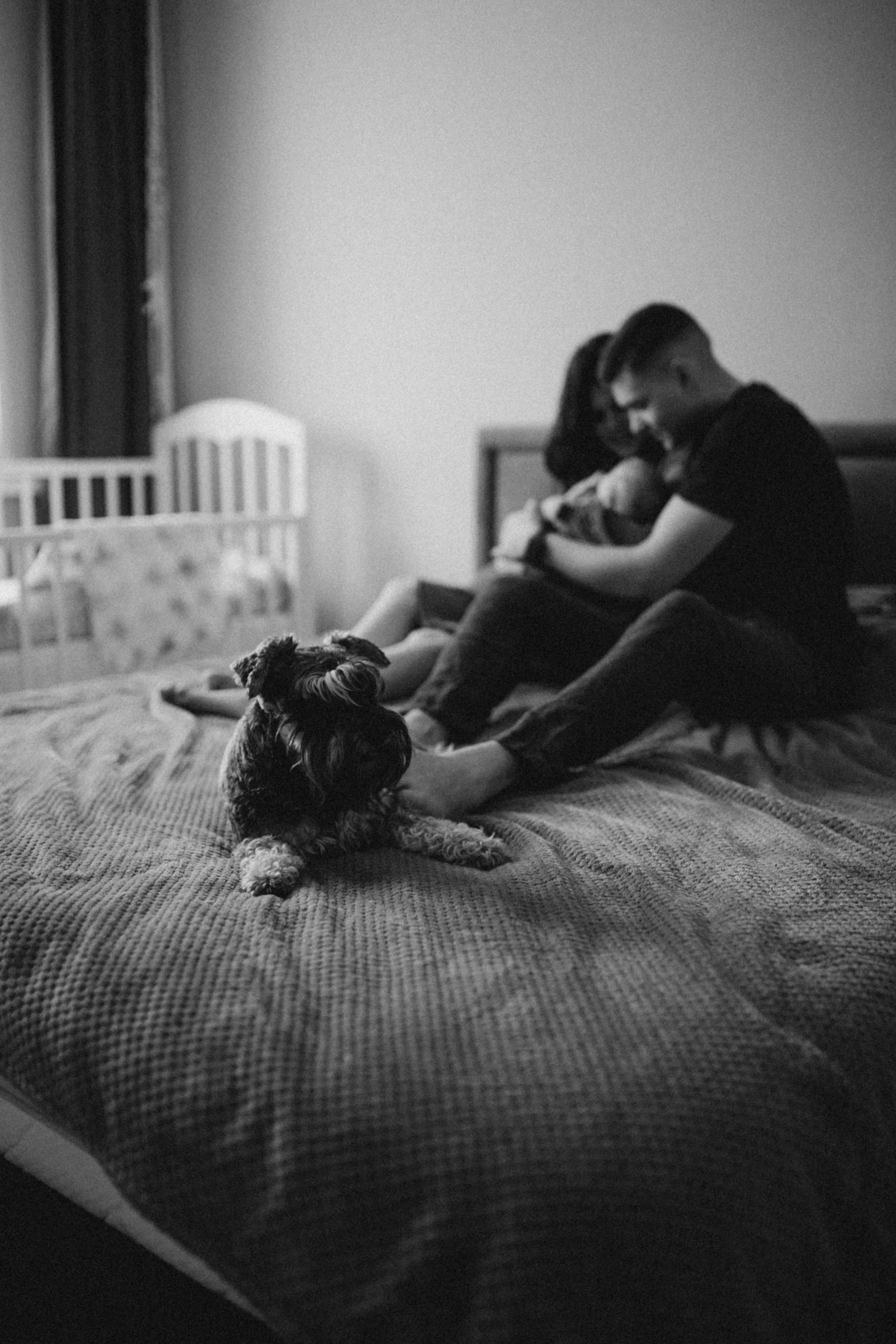 Полина. Семейный фотограф в Москве и Люберцах Юлия Гуськова