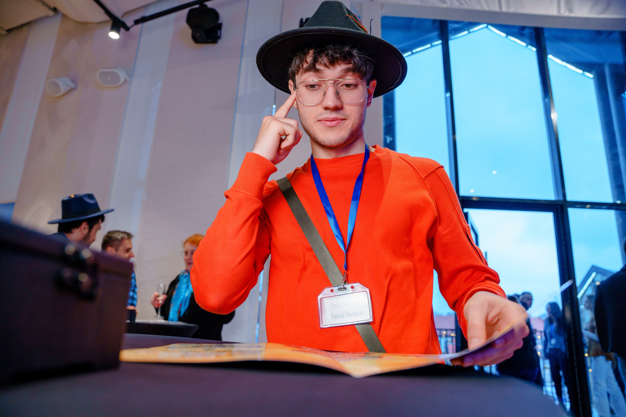 Фотограф на тимбилдинг. Репортажный фотограф Москва Сергей Дружинин