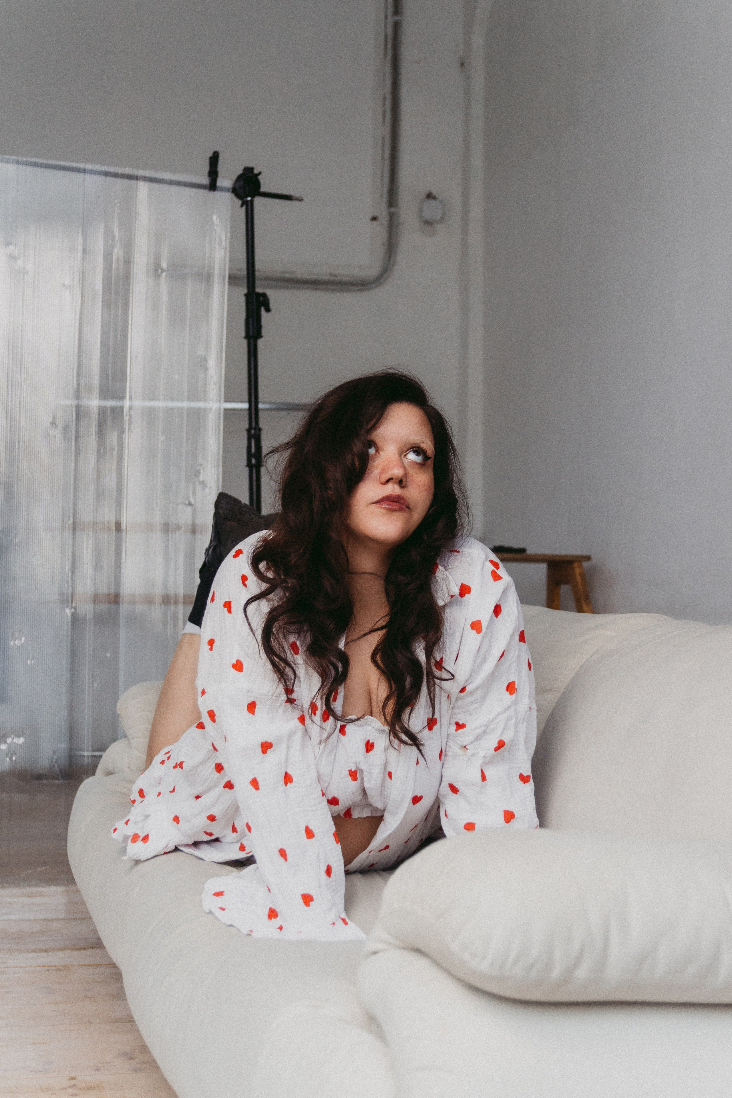 Фотосессия Анастасии. Профессиональный фотограф в Санкт-Петербурге