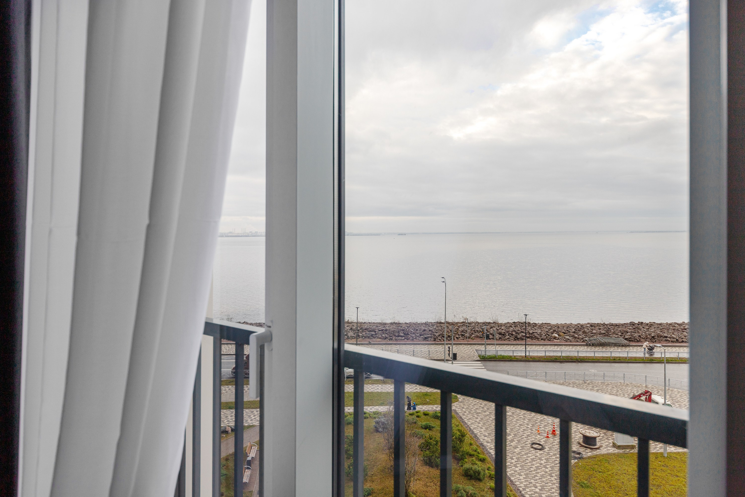 Съемка квартиры для продажи в ЖК Морская набережная SeaView. Интерьерный фотограф в Санкт-Петербурге Екатерина Цыбулько