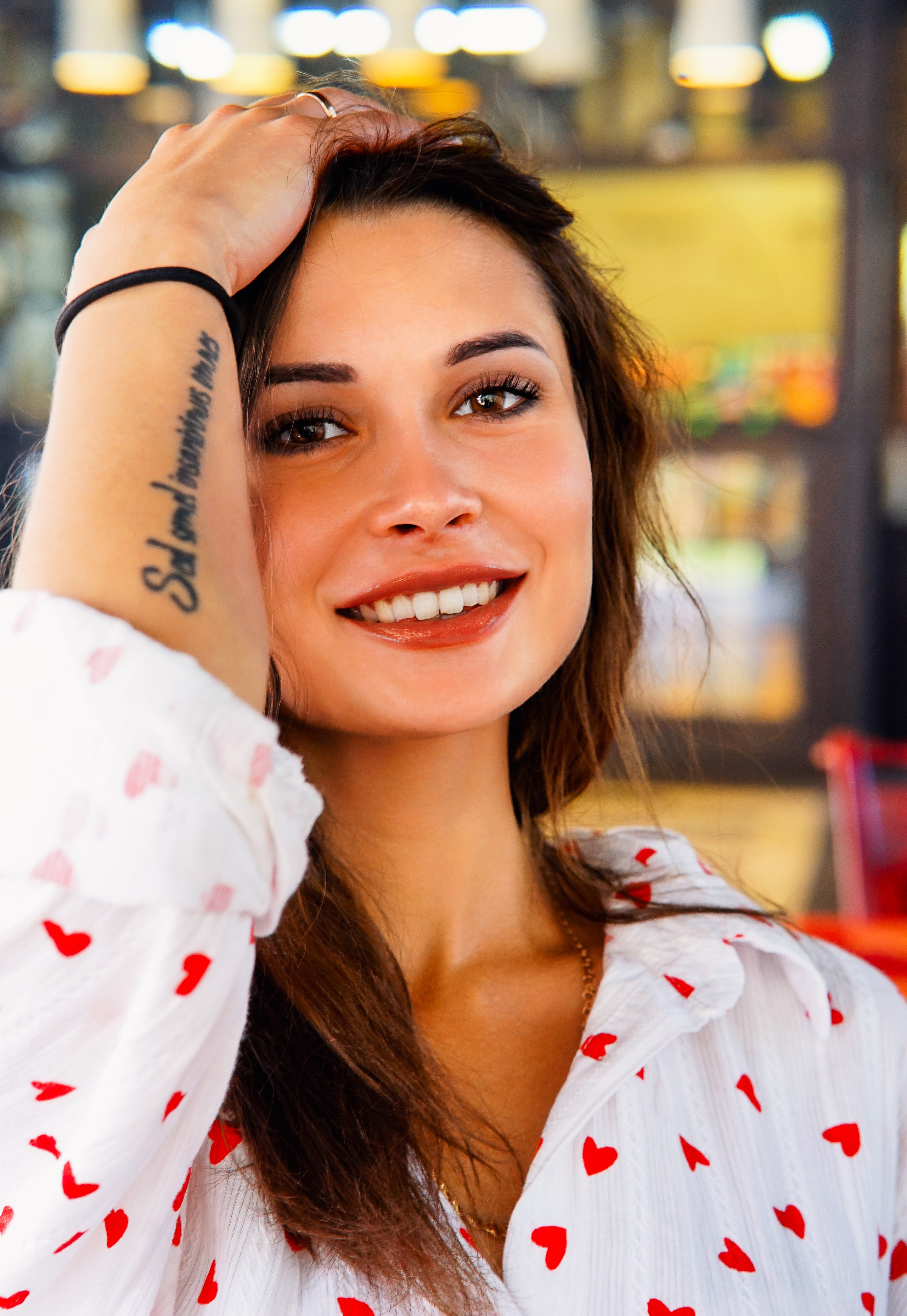 ПОРТРЕТ. Фотограф в Екатеринбурге Константин Рубис