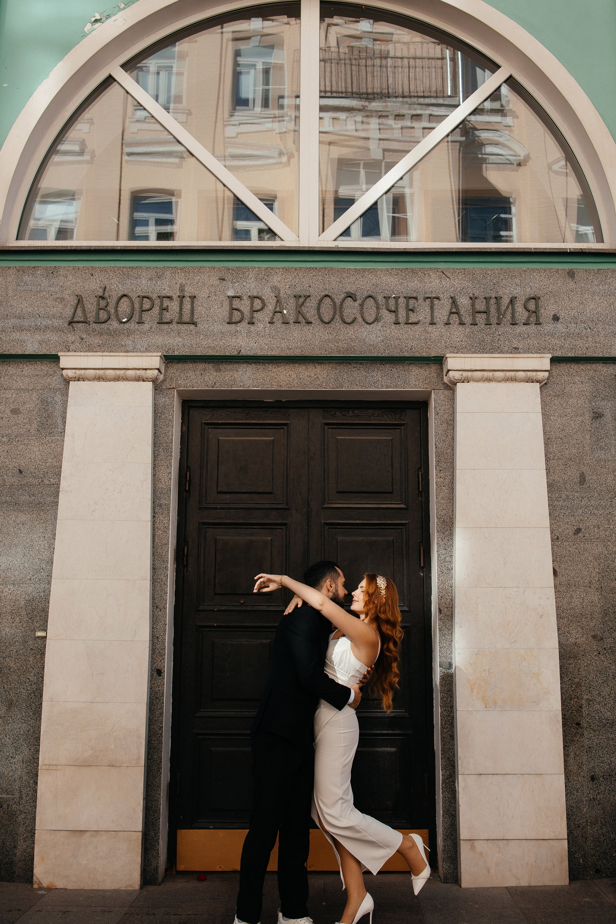 Данил & Алина (пакет МИНИМАЛЬНЫЙ 4 часа съёмки). ФОТОГРАФ РОЗА ФИЛИНА СПб I МОСКВА