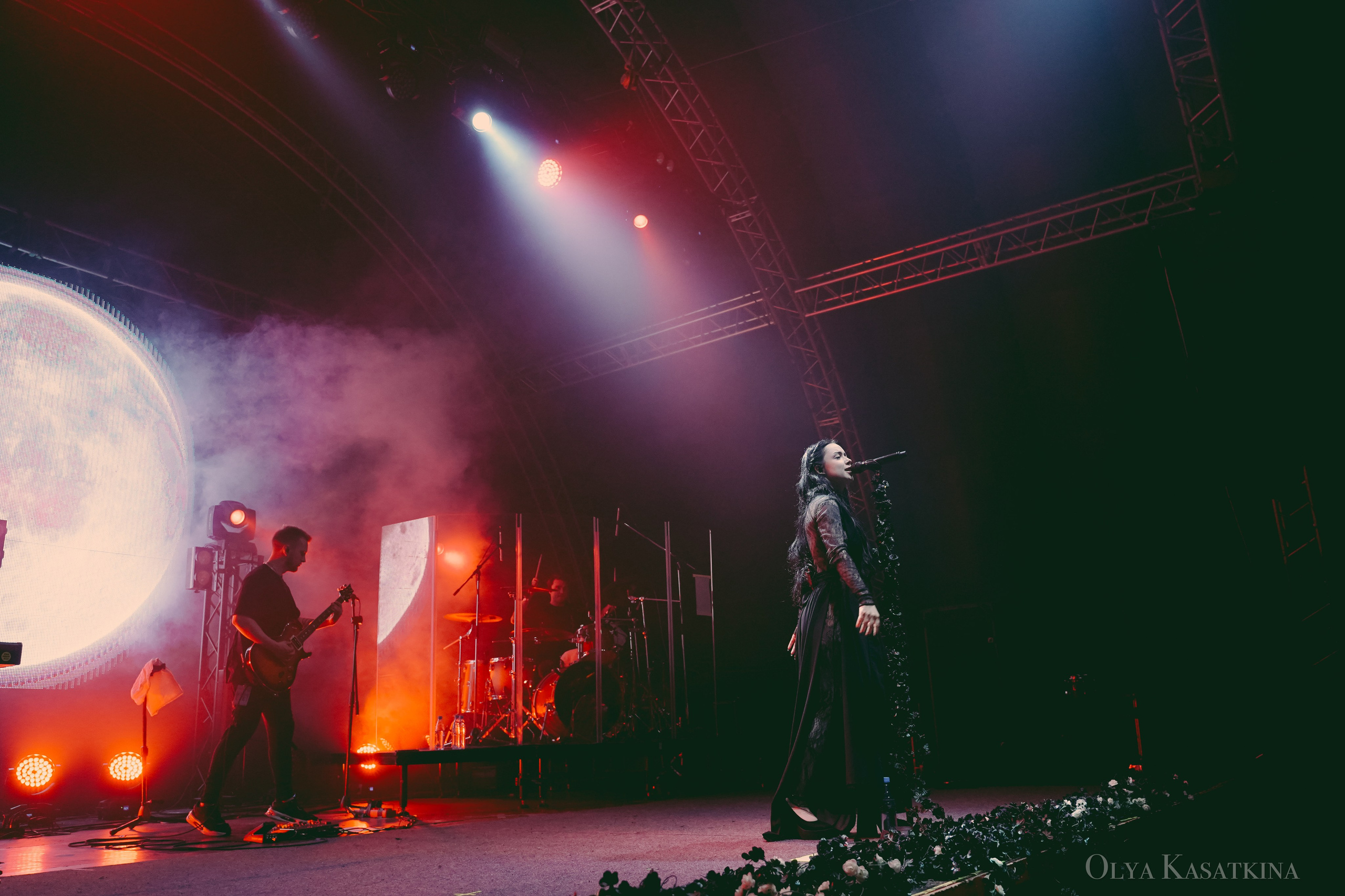 POLNALYUBVI. Арт-фотограф в Краснодаре