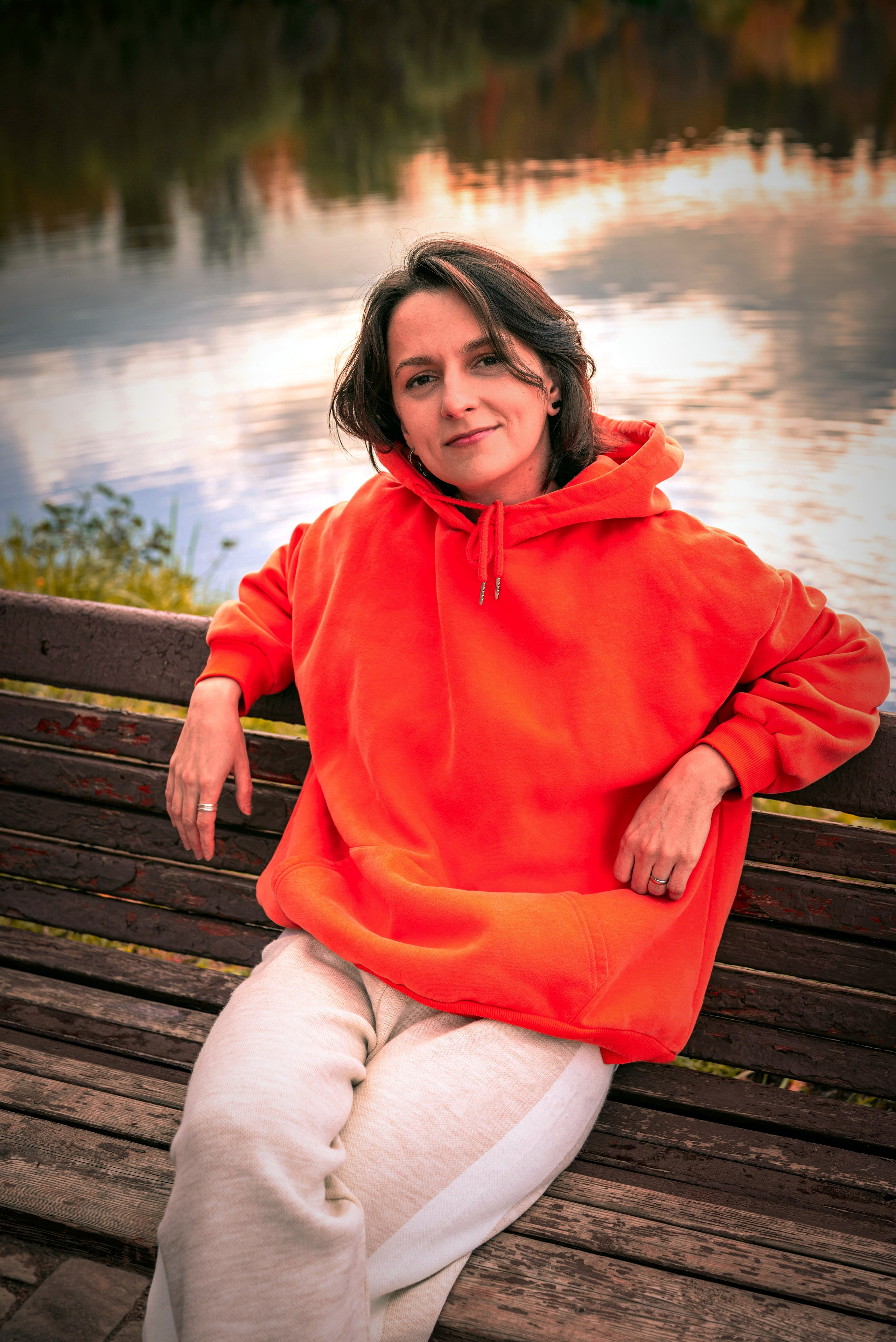 Яна. Семейный и детский фотограф Москва