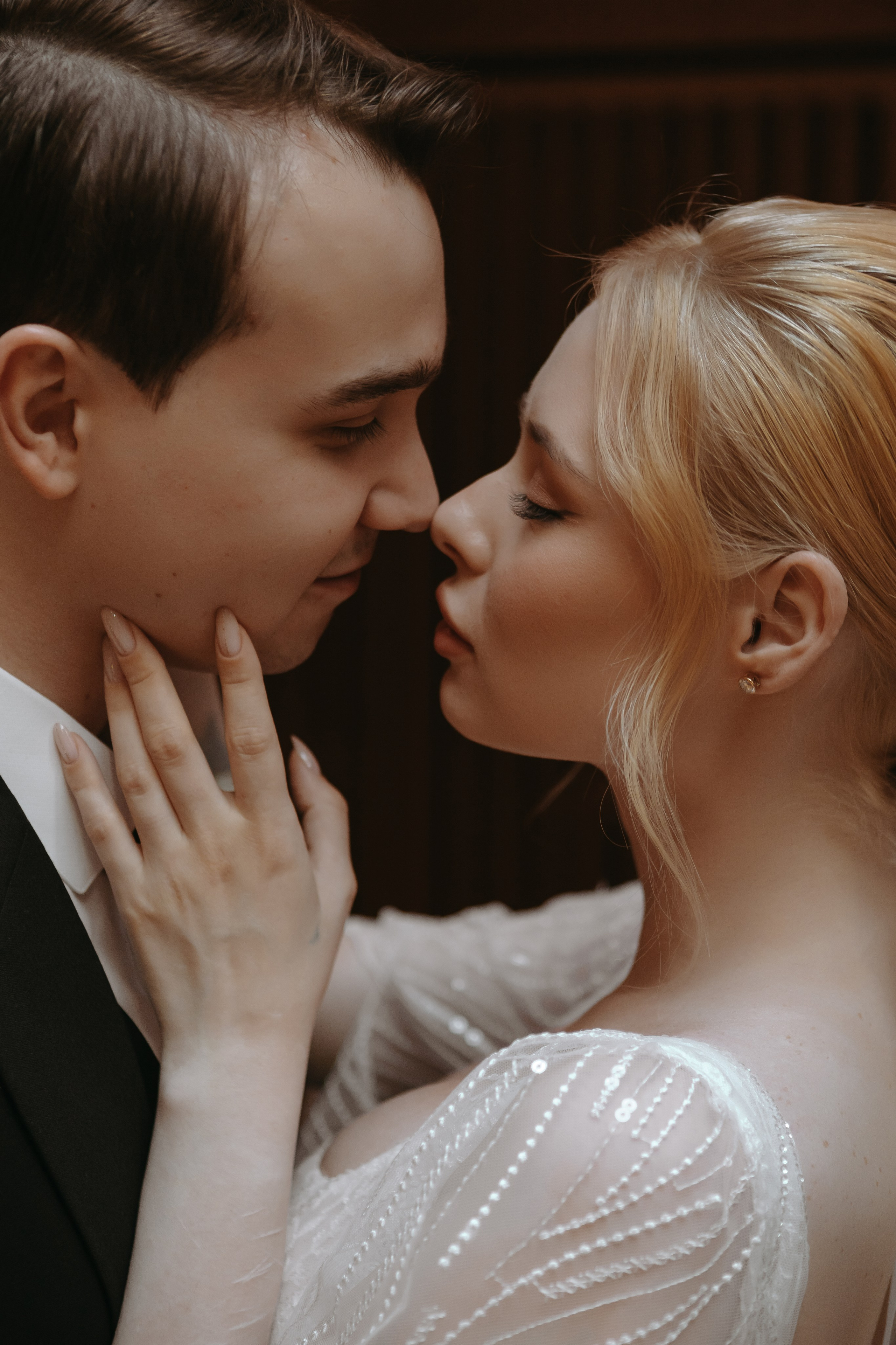 Till death. Свадебный и семейный фотограф Арина Кулёва