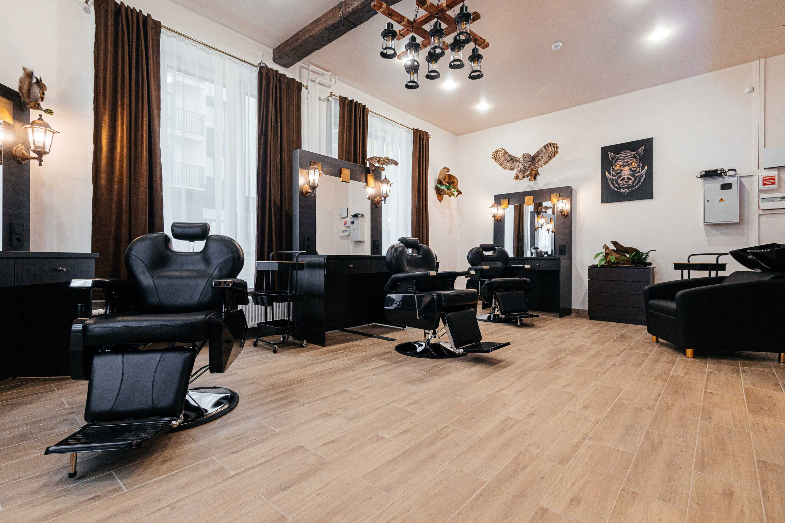 Фотосъемка интерьеров. Фотограф Ижевск Филипп Усков