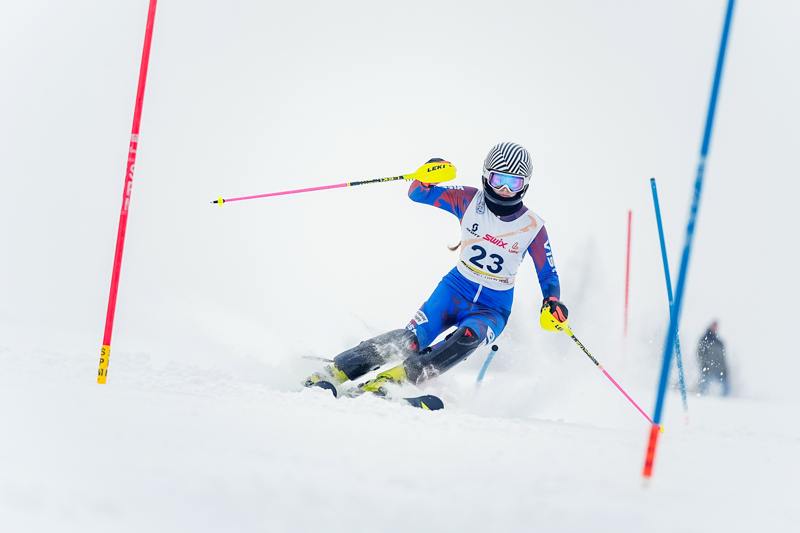 2026.01.13 | Первенство МО юниоры, юниорки 16-20 лет. SL. Фотограф Студитский Евгений