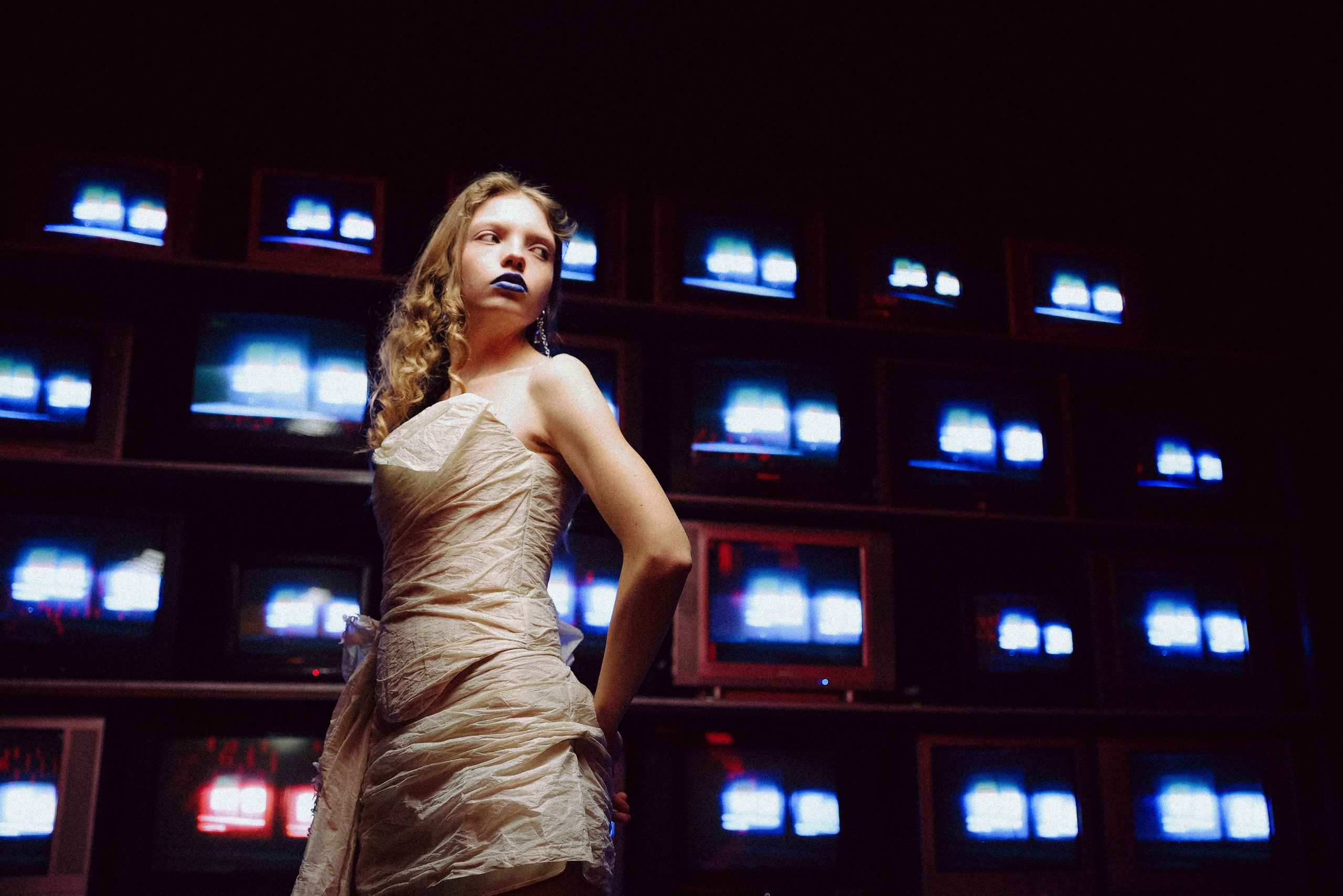 Wedding Portfolio Party. Photographer in Moscow & everywhere in the World Alena Vyalova