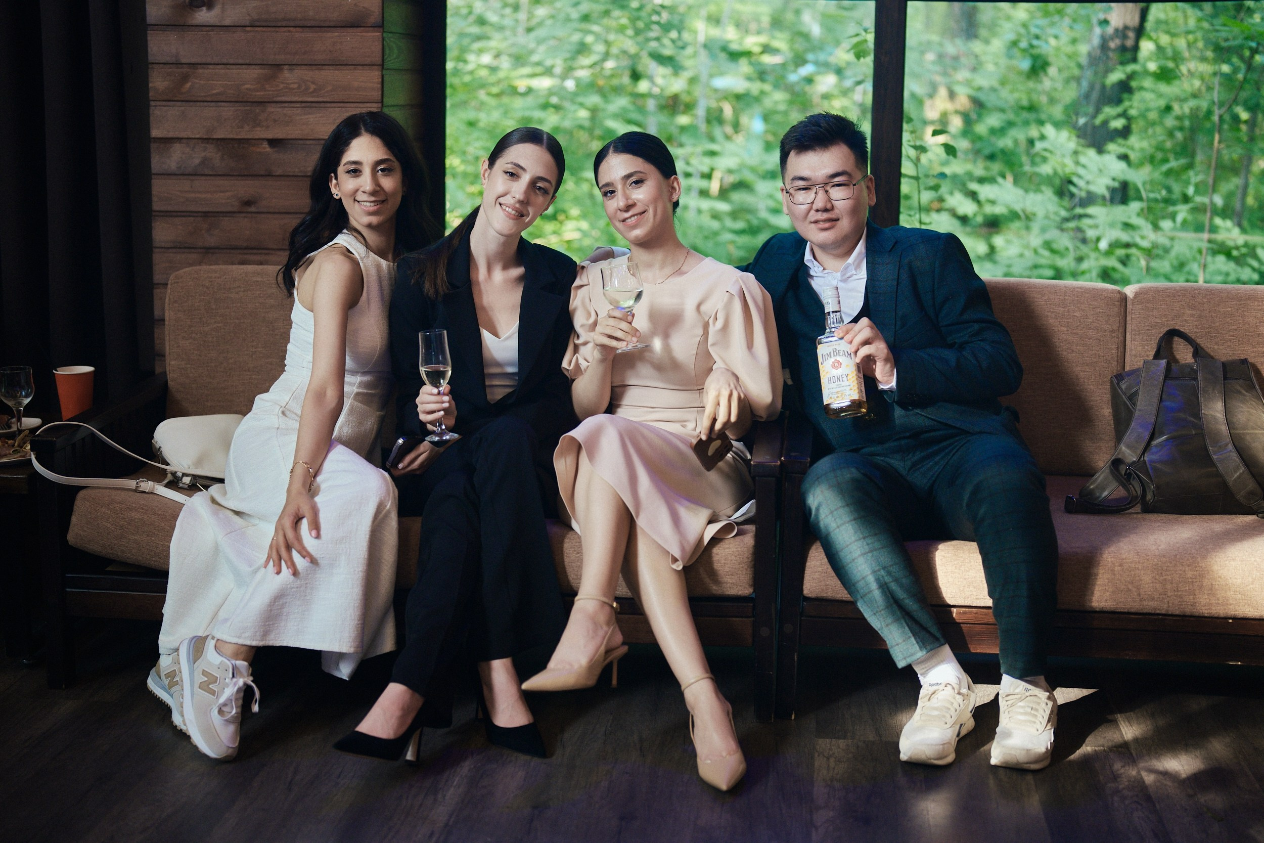 Выпускной «Медицинского института 2024». Фотограф в Хабаровске