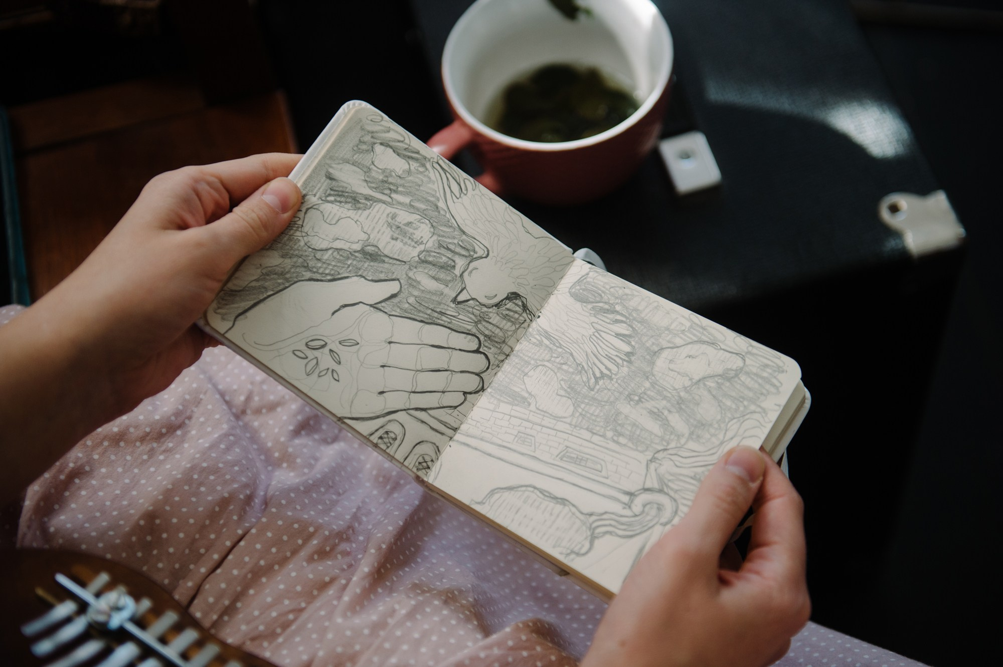 Квартира. Фотограф Алиса Калинина