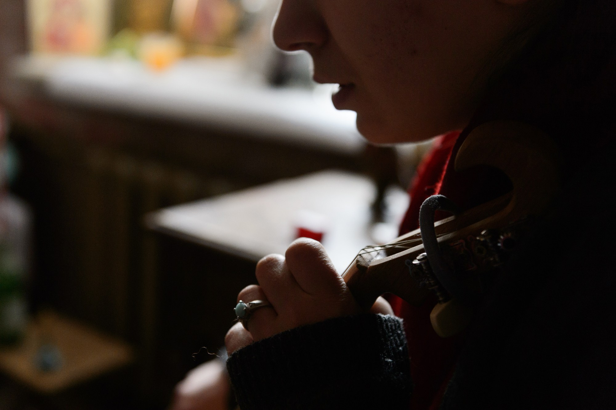 Квартира. Фотограф Алиса Калинина