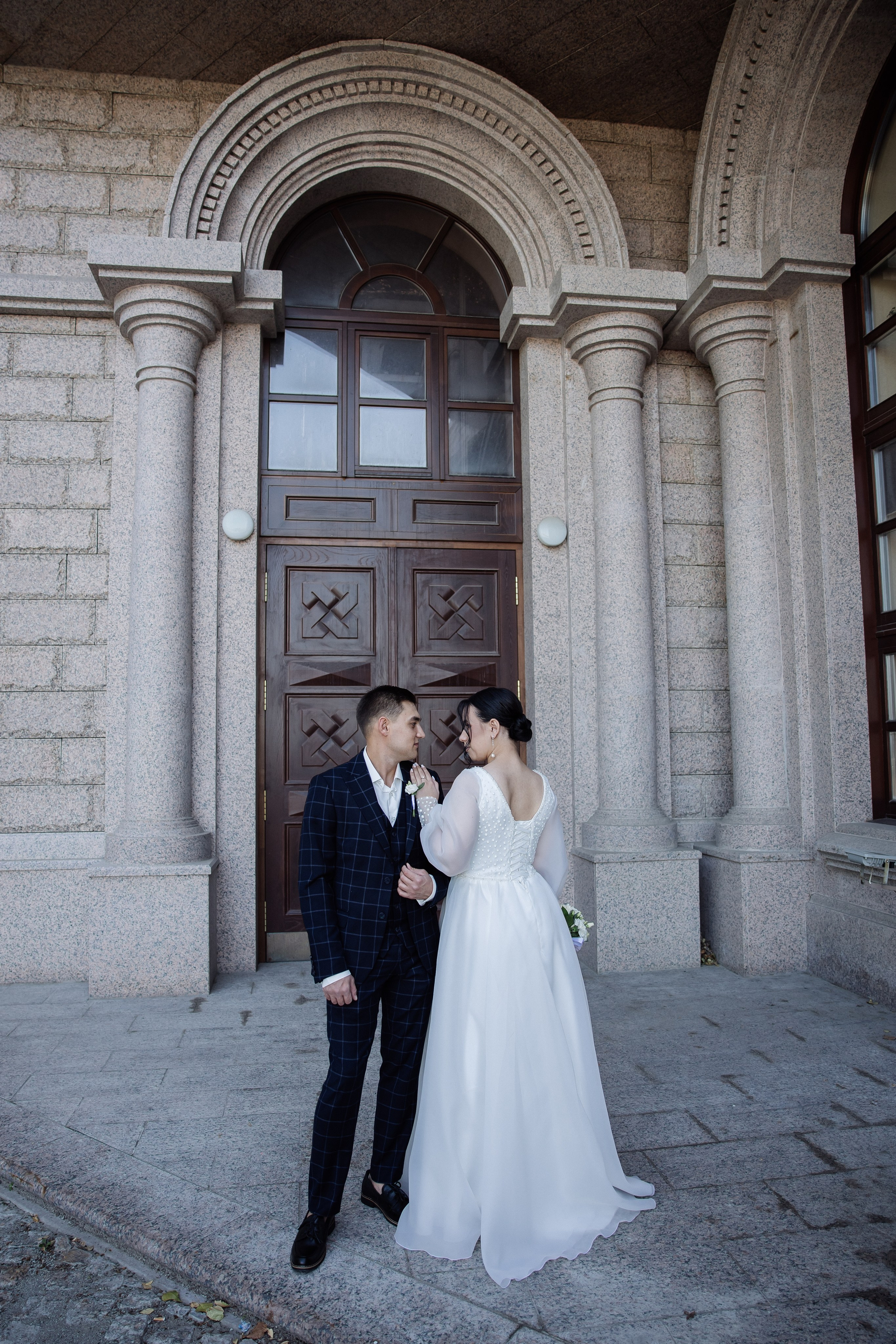 Егор и Татьяна. Семейный и свадебный фотограф в Самаре и Кинеле Мария Донцу