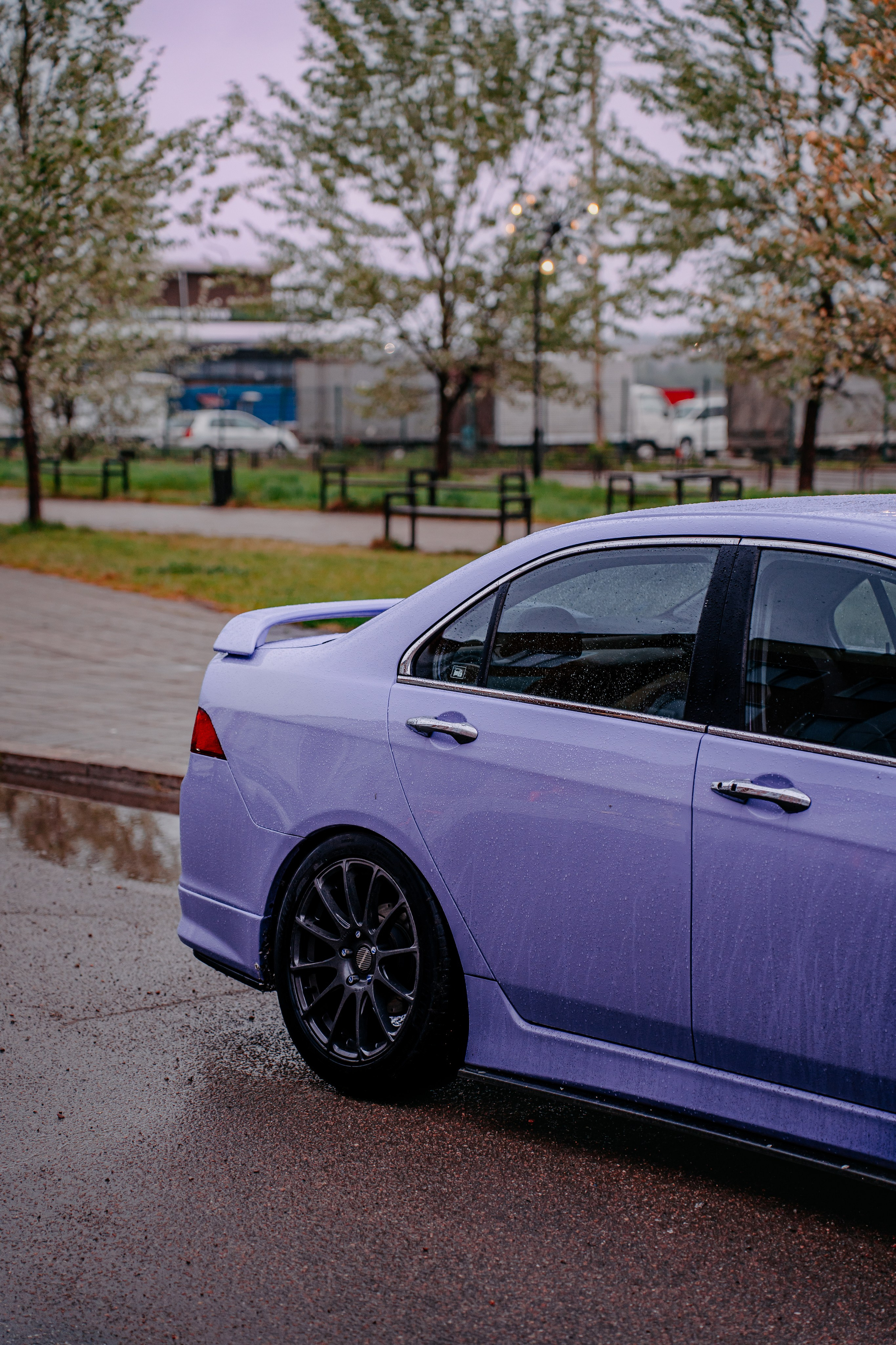 Honda Accord. Фотограф, видеограф и пилот дрона на Байкале