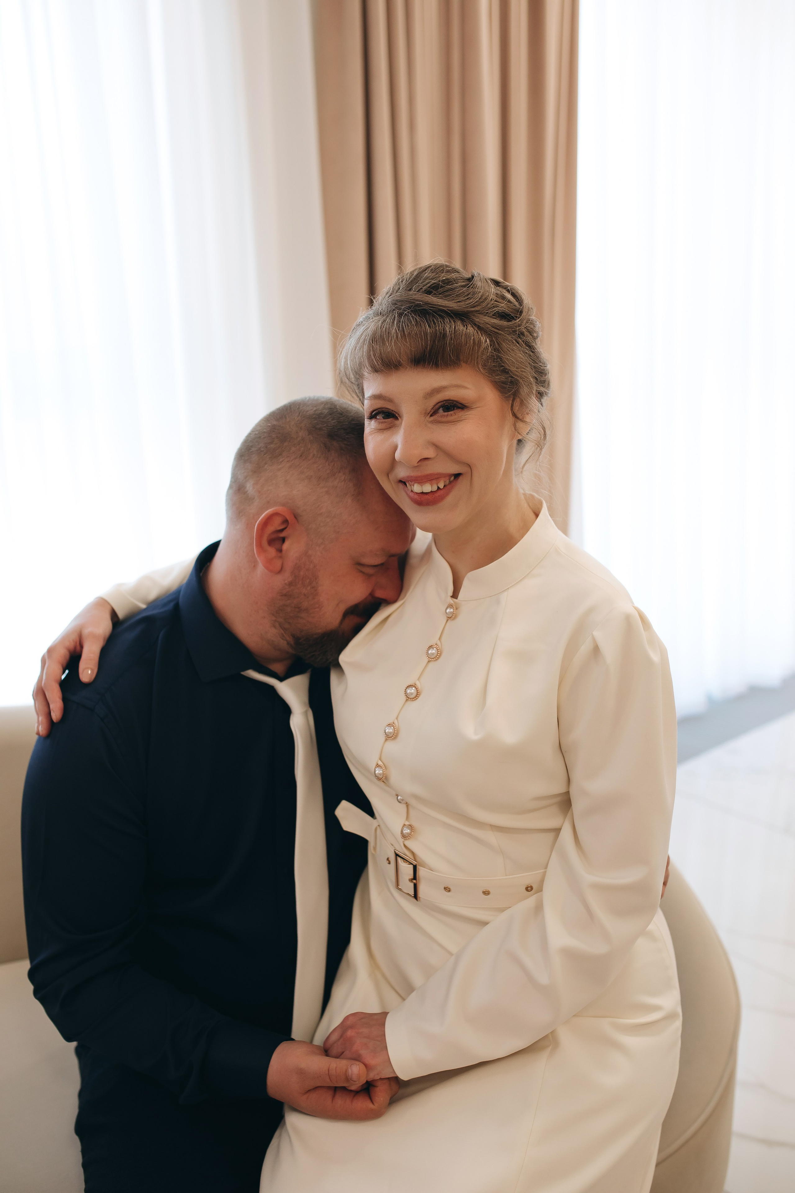 Роспись Елены и Александра. Семейный и детский фотограф в Москве Дорогова Екатерина