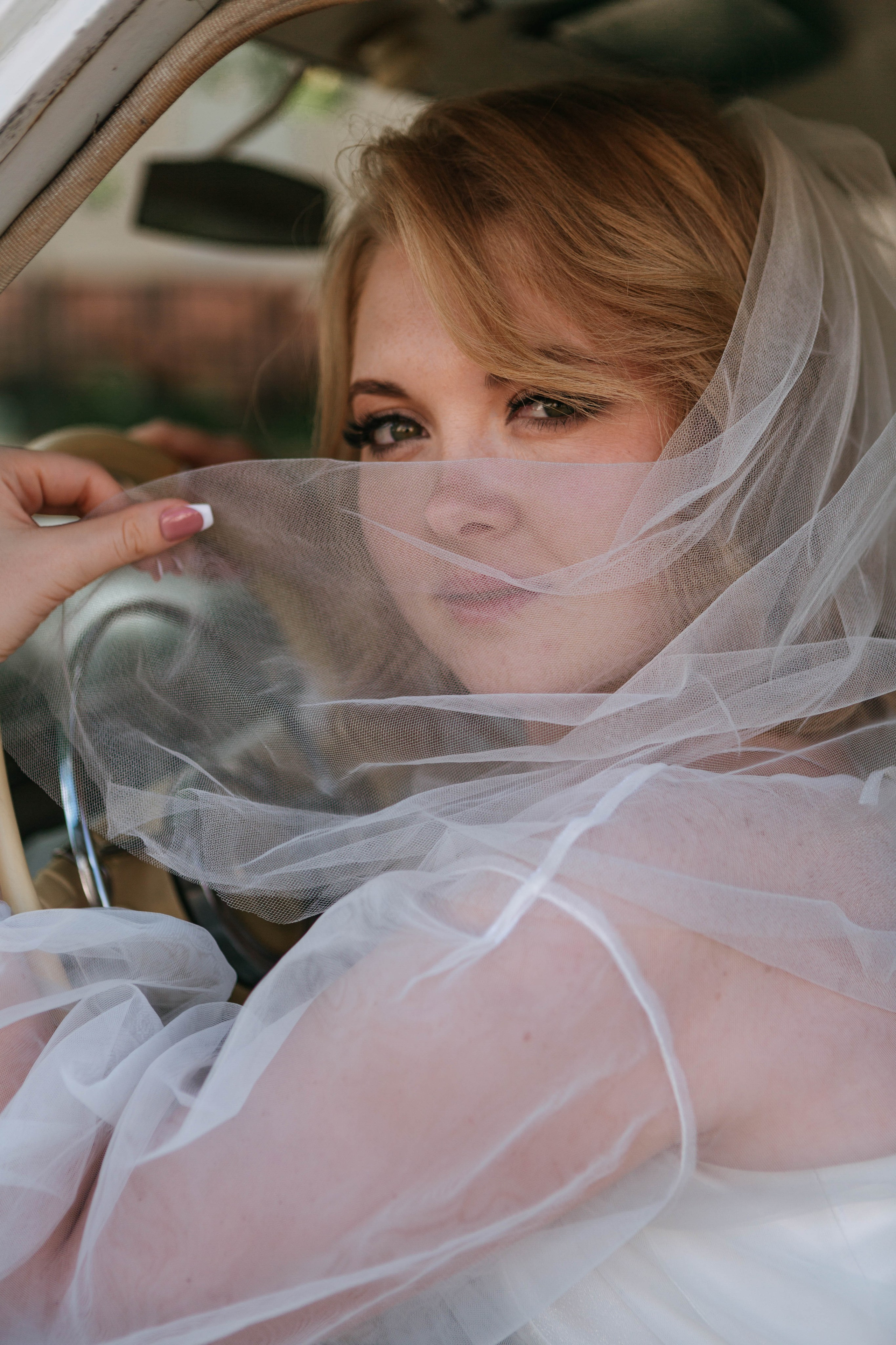 Анастасия и Илья. Фотограф Александра Кузнецова