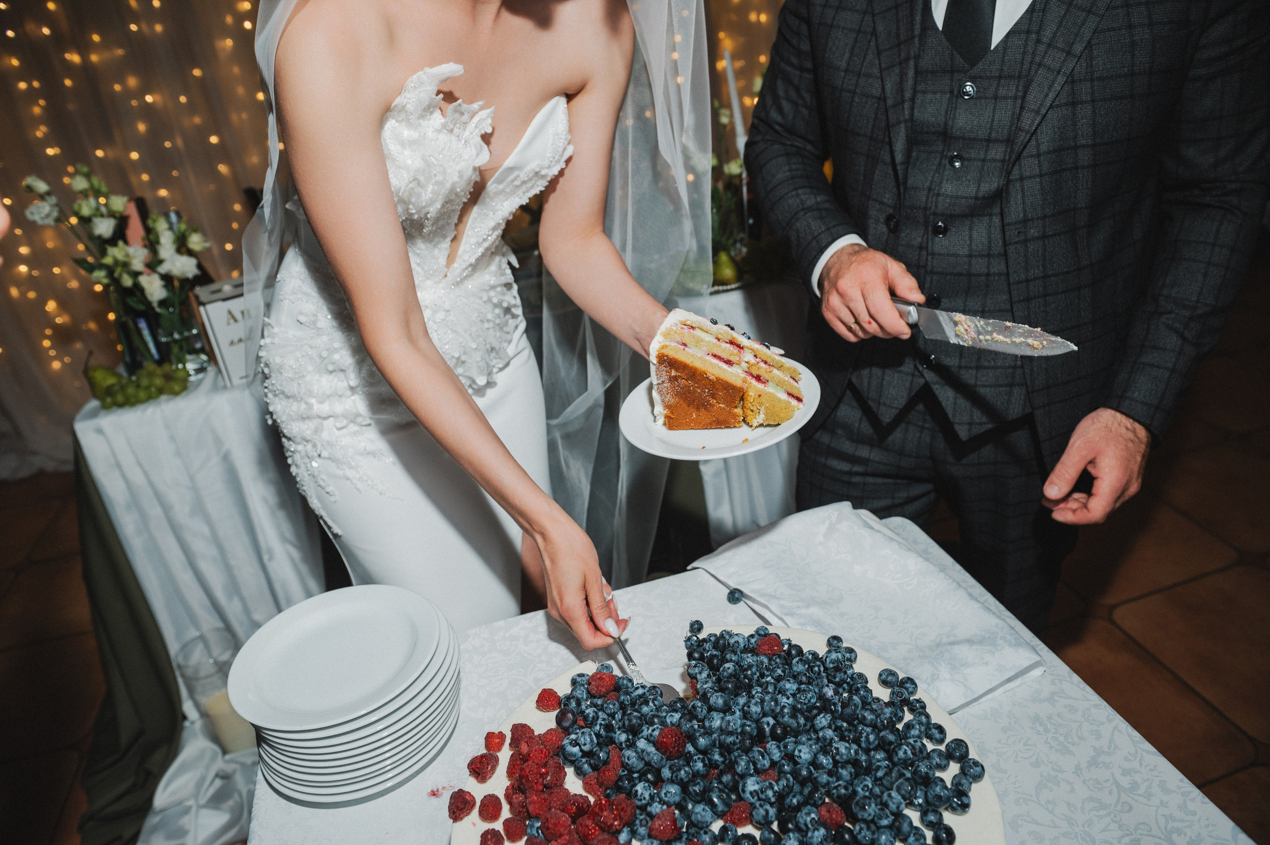 Альбом 18. Свадебный фотограф в Рязани Дзюрак Елизавета