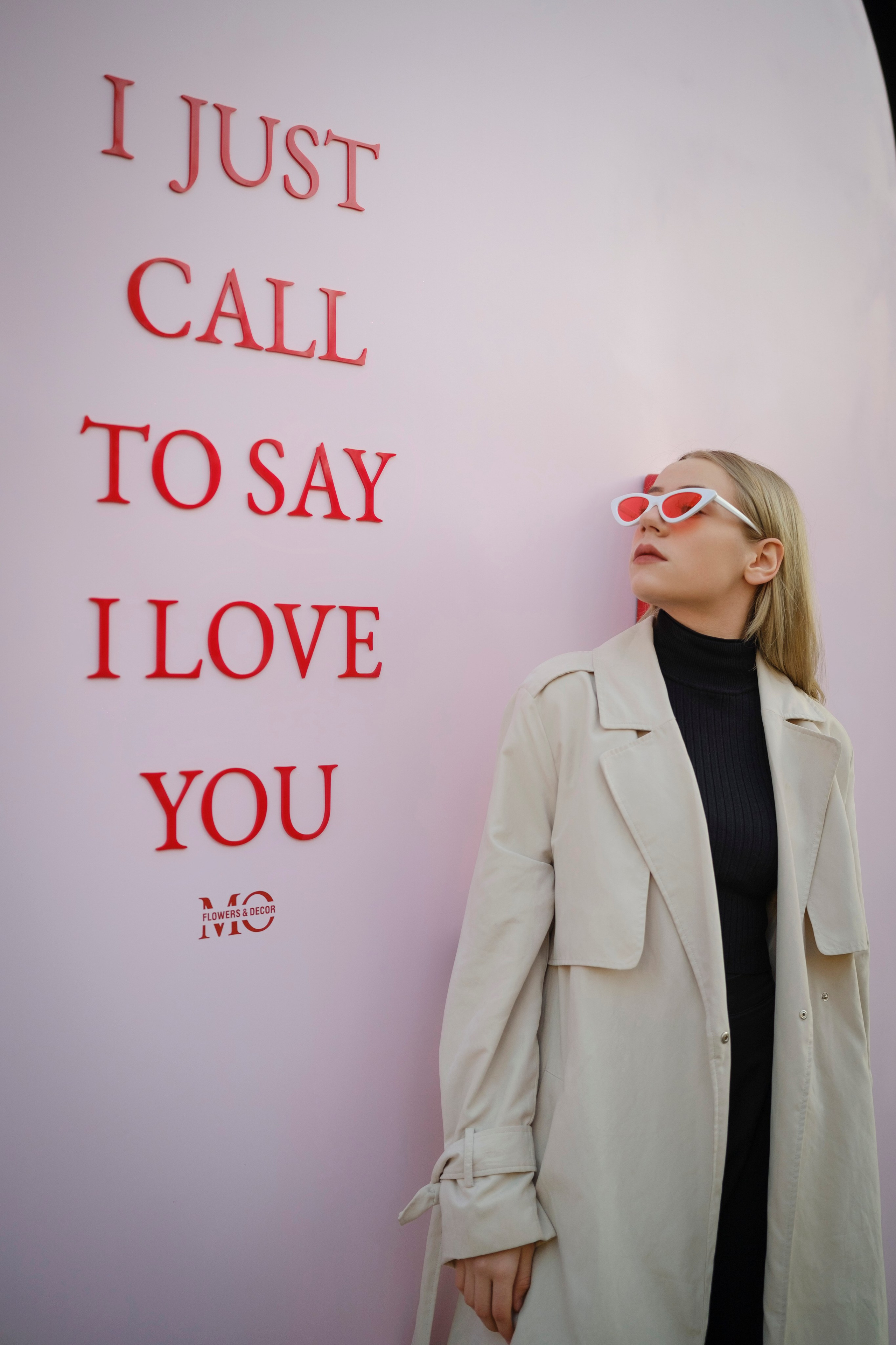 Ксения К. Главная