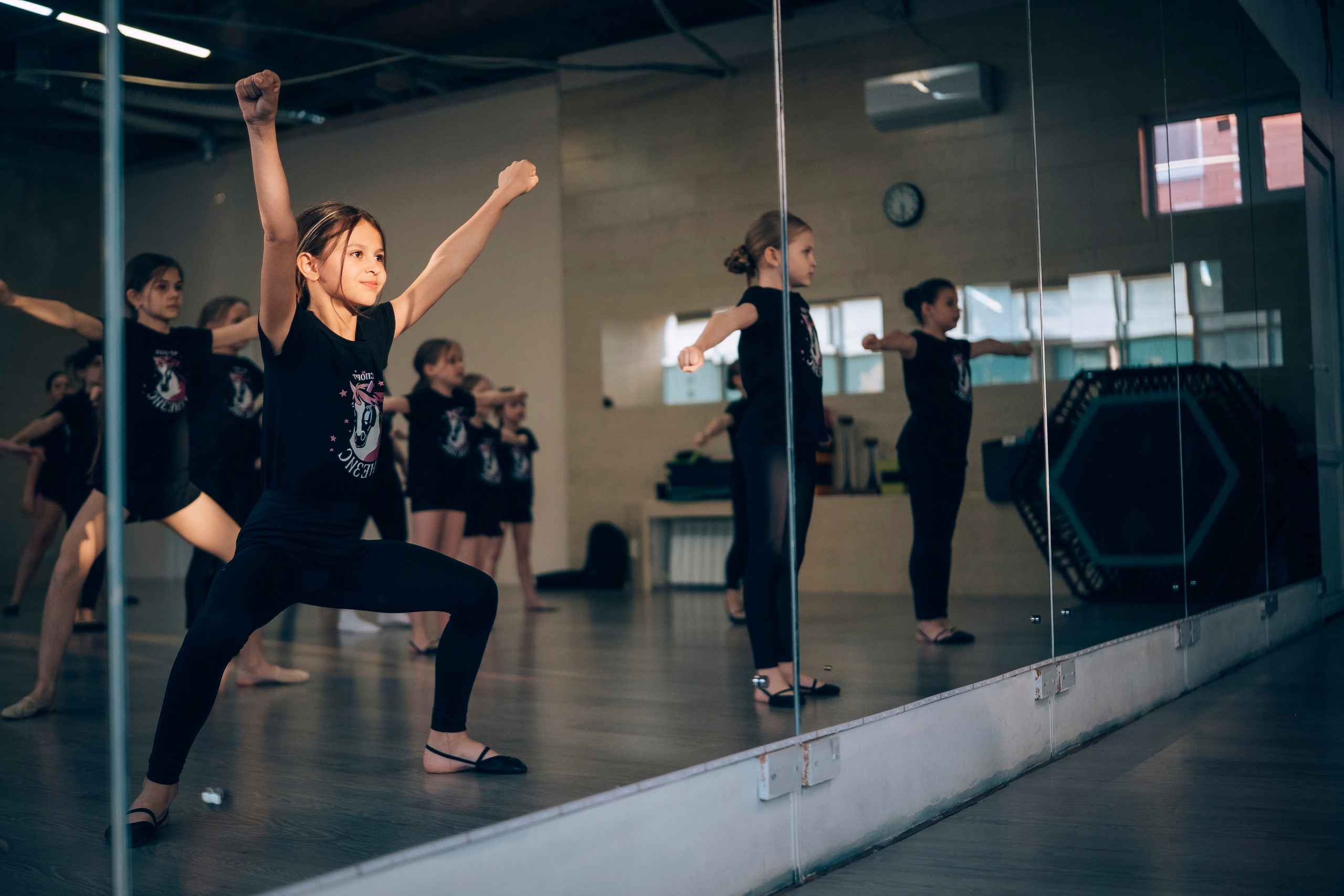 Чир спорт тренировка. Главная