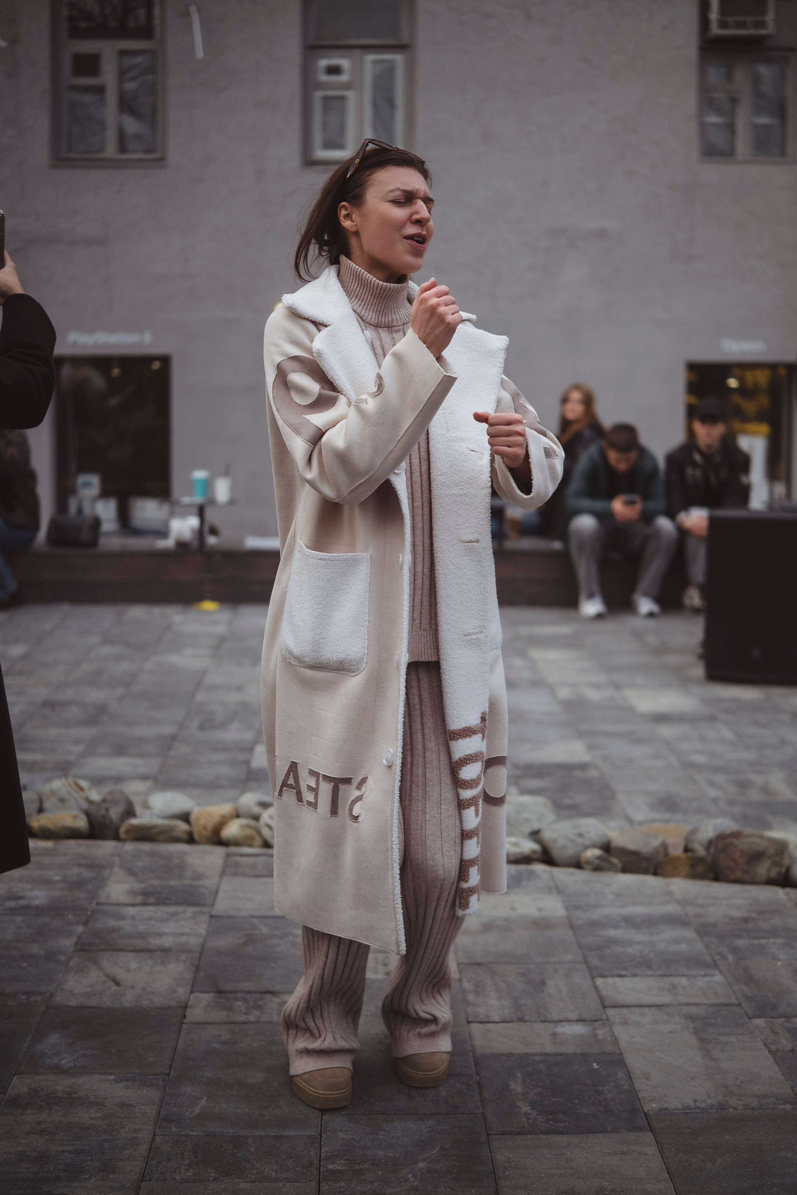 Масленица Inside. Главная