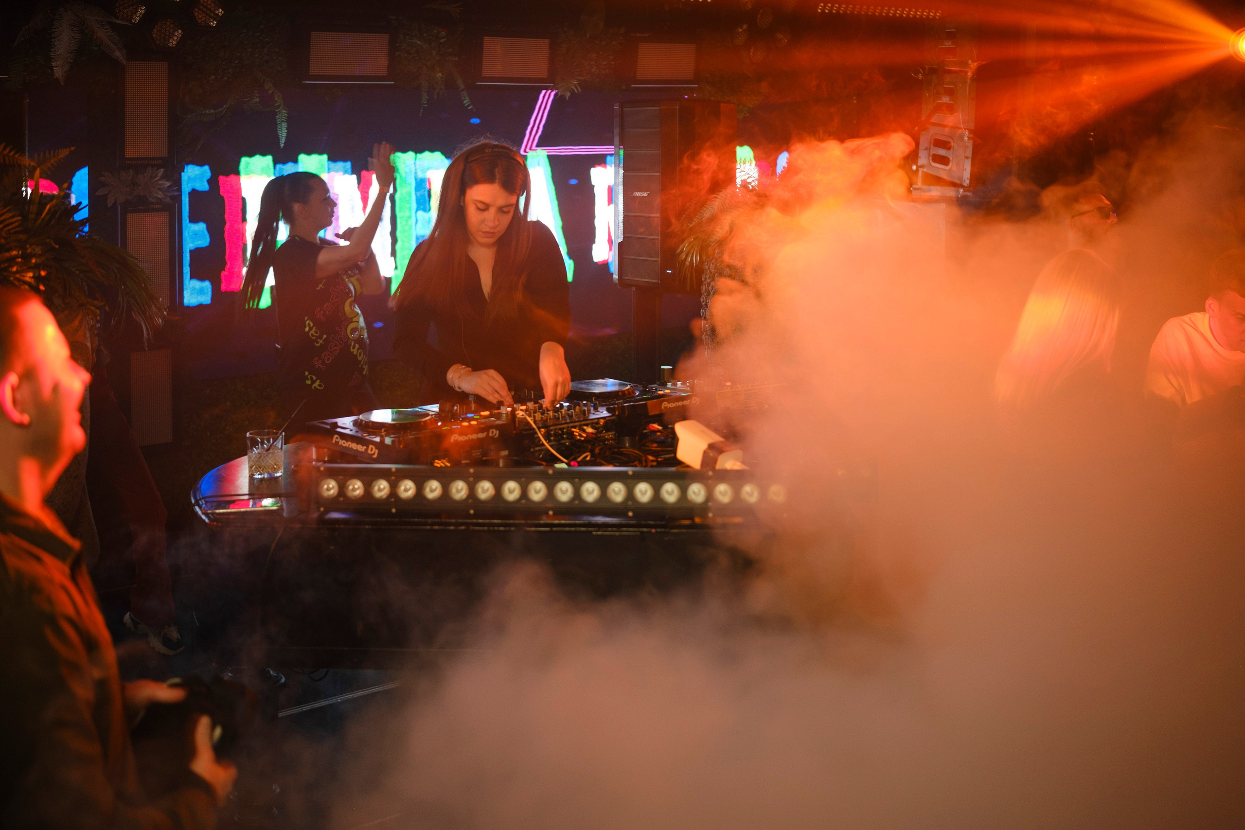 Embargo 2/03. Главная