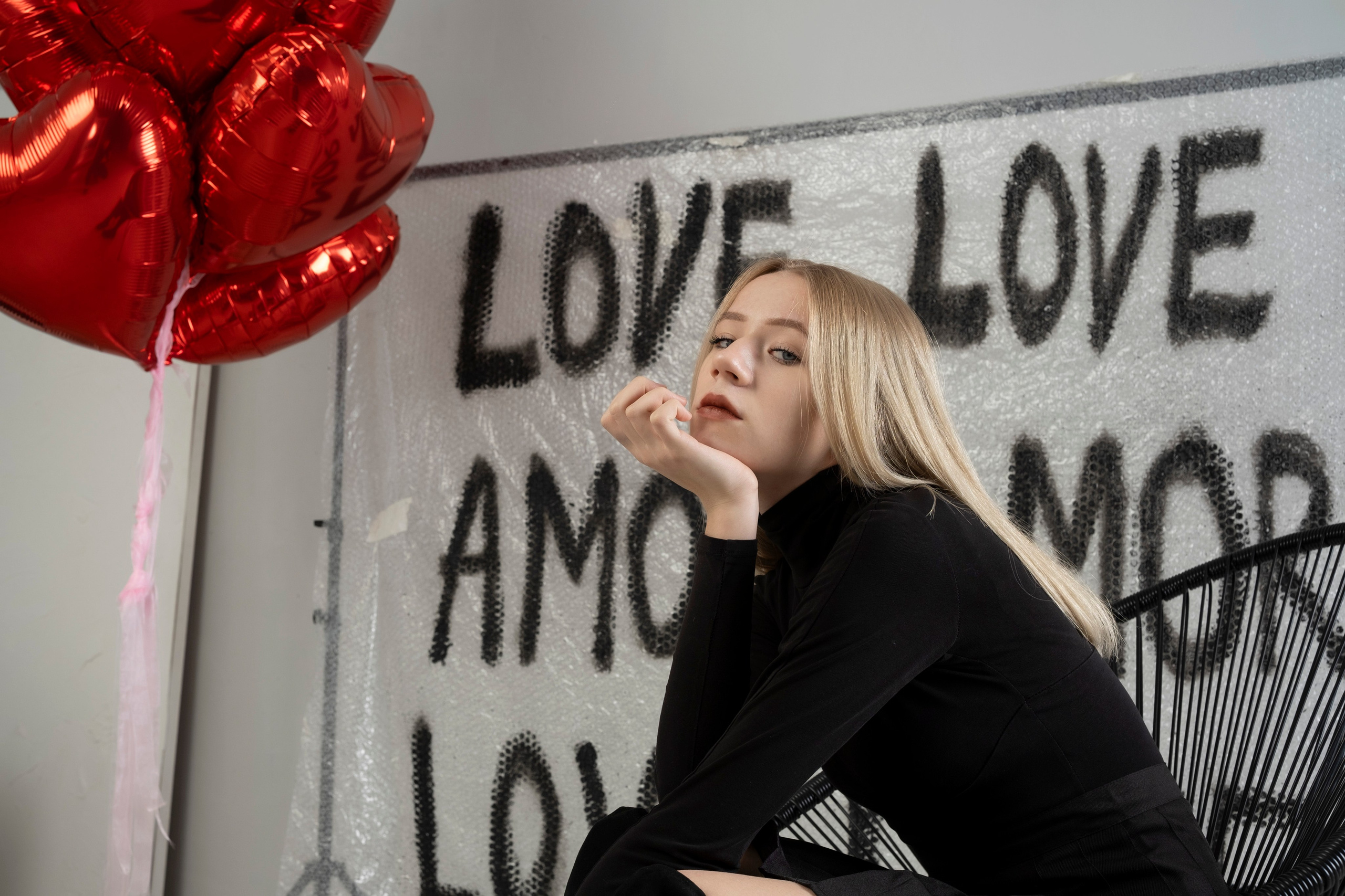 Ксения К. Главная