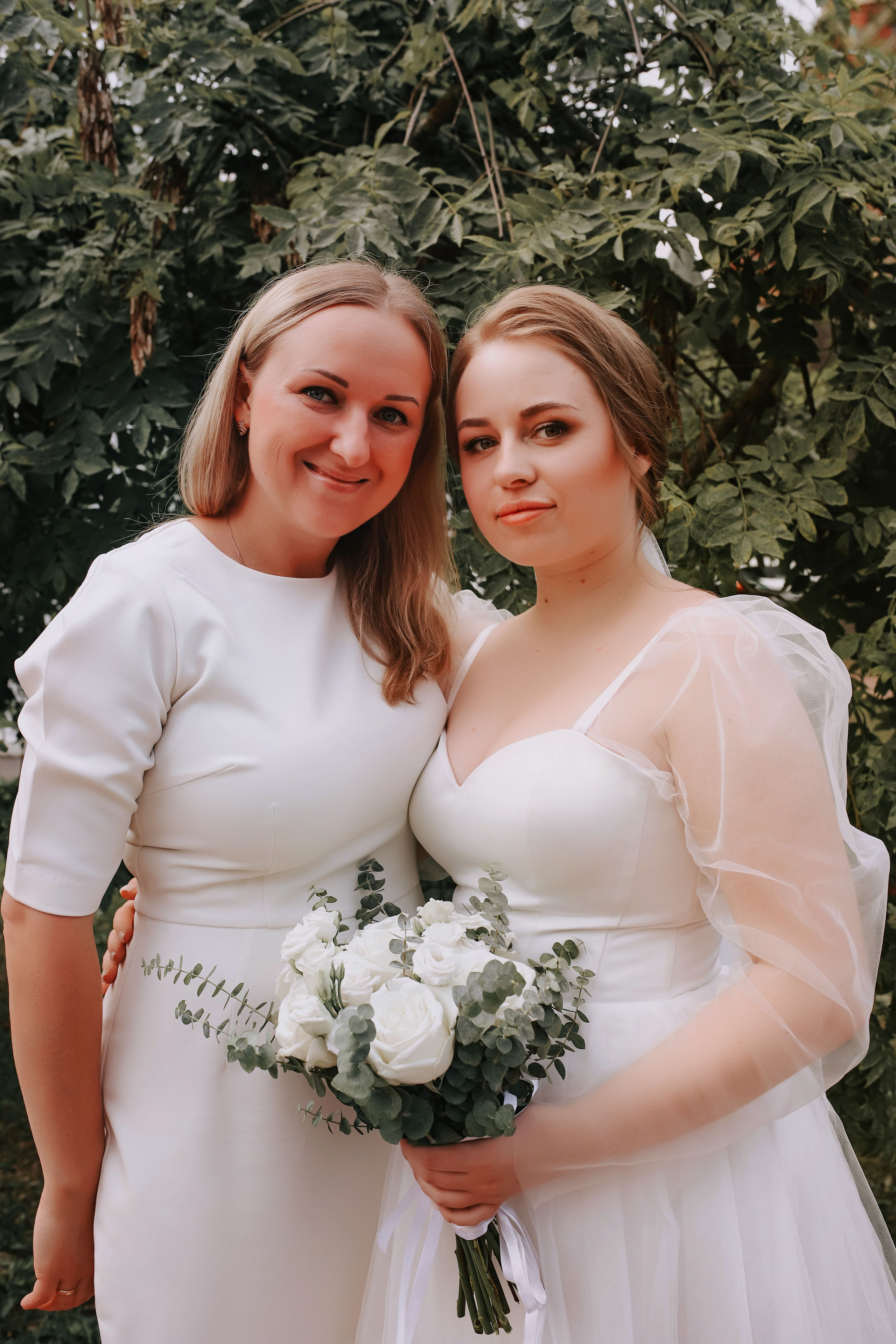 Артём и Евгения. Свадебный фотограф Эля Годлевская