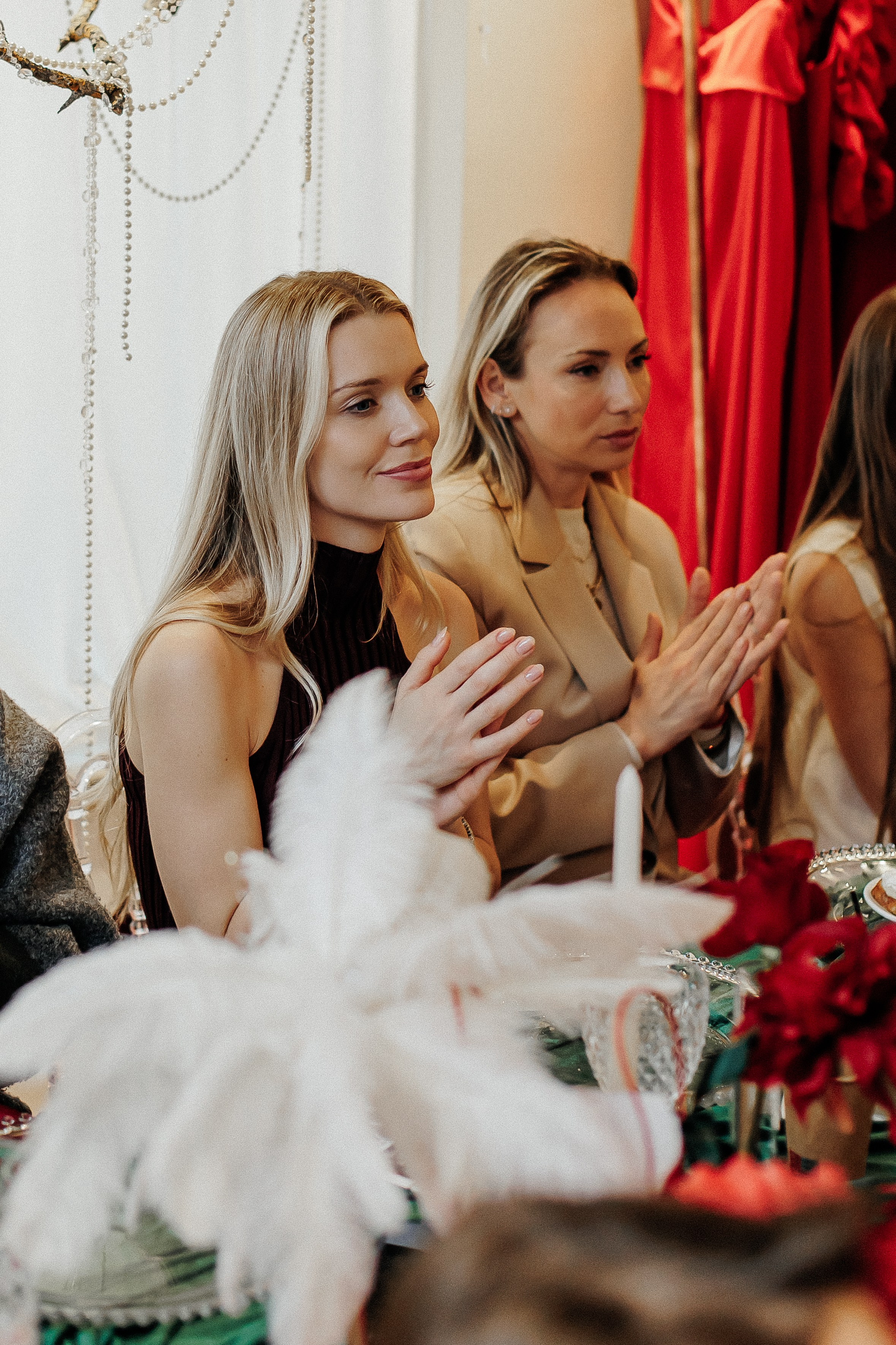 Wedding Brunch Sasha Loochi 2026. Фотограф на Кипре Наталья Годына