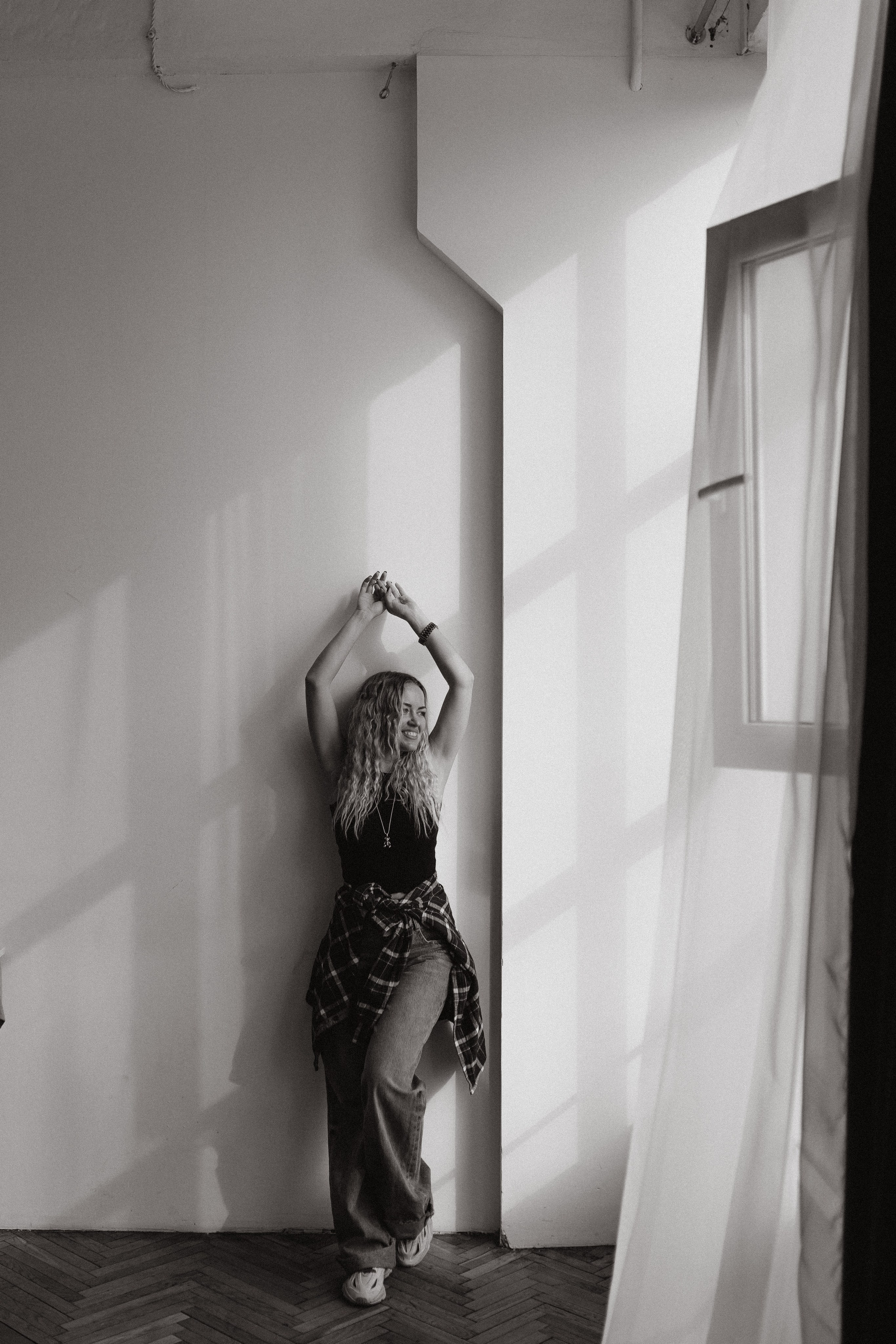 Катя. Семейный фотограф в Москве Жукова Анна