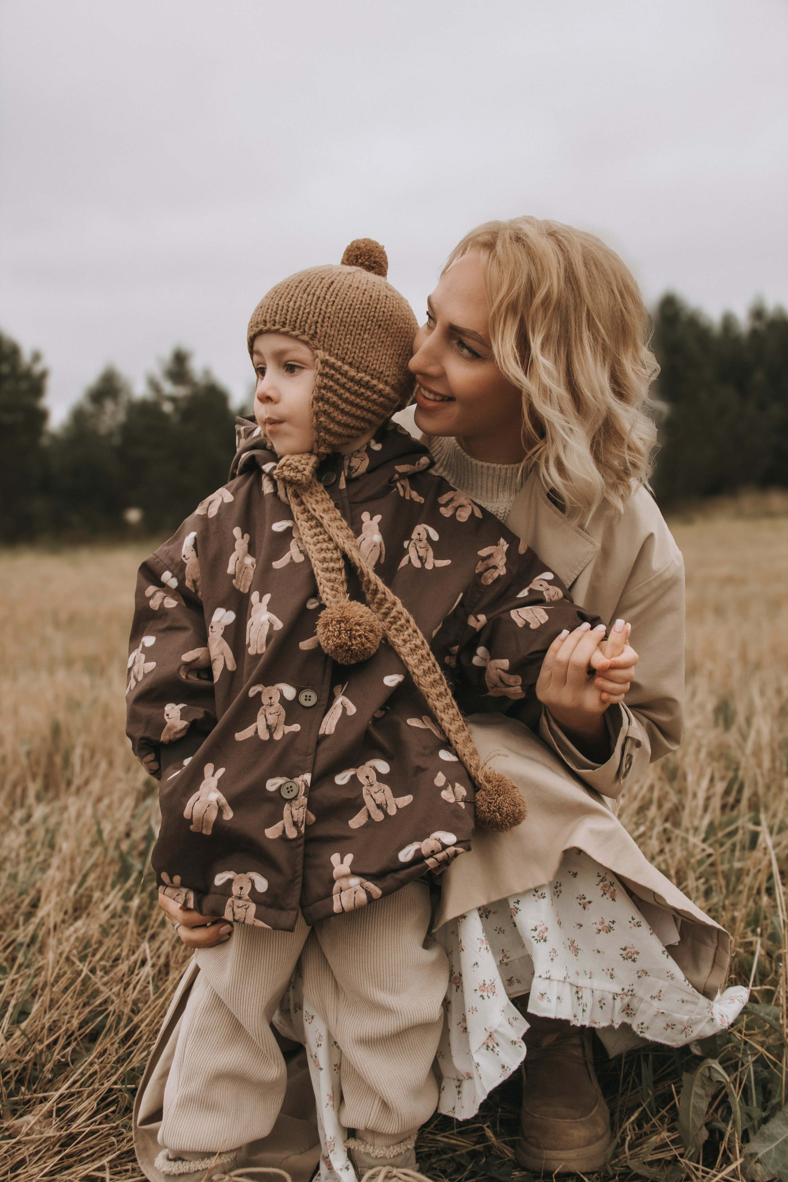 Женя Тихон Яна. ProFoto