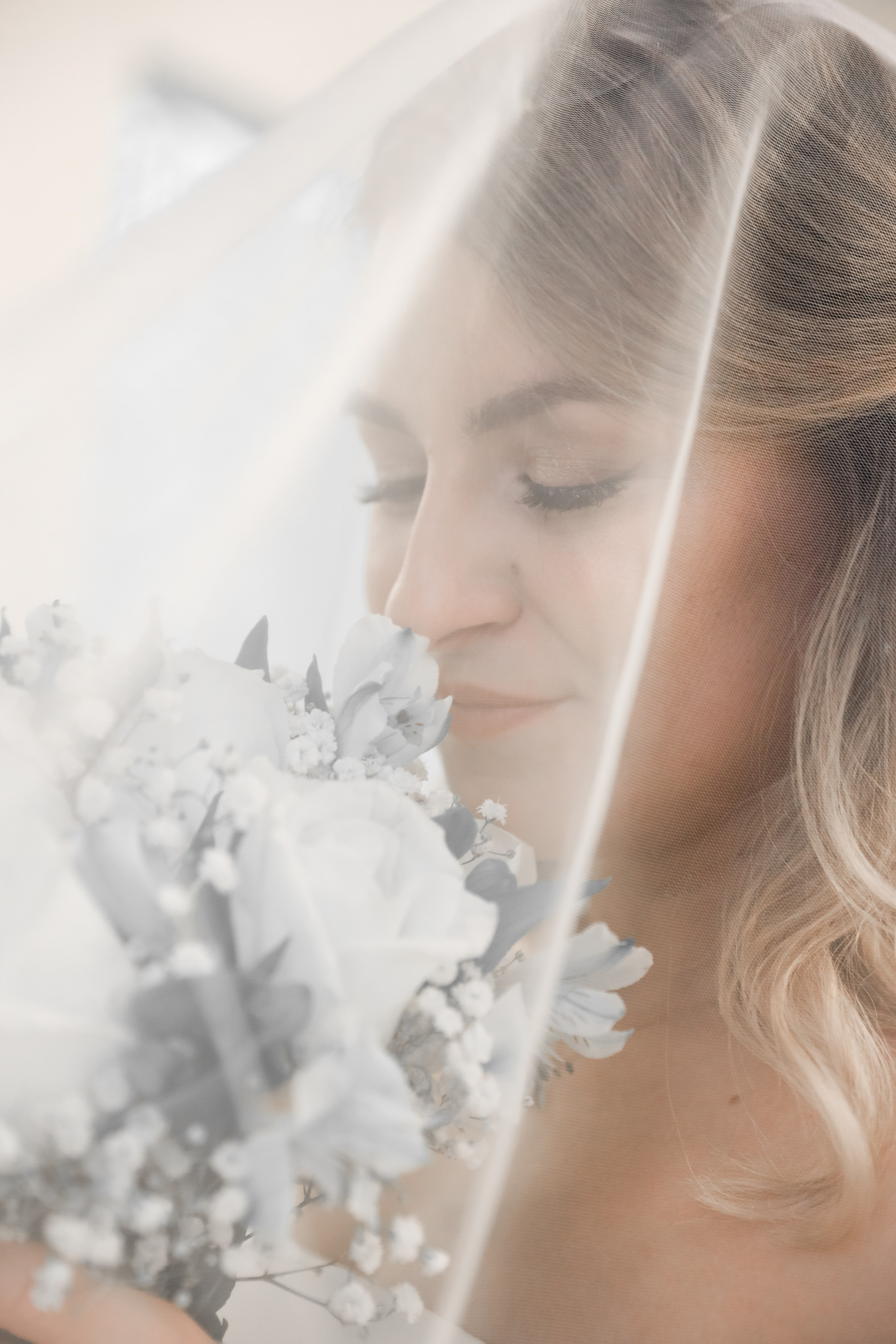 Свадебная фотосессия. Портретный и свадебный фотограф в г. Москва Цынская Вера