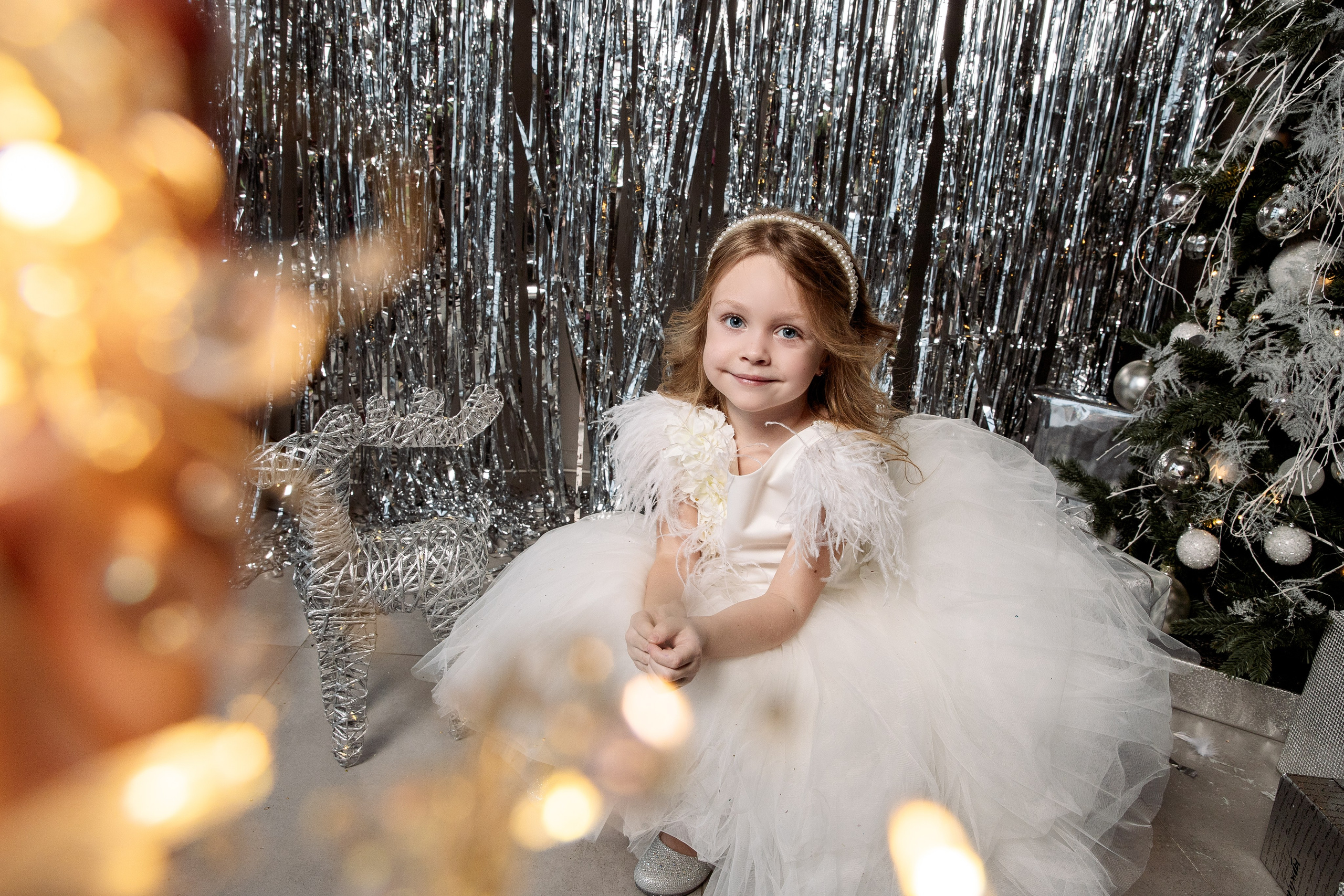 Татьяна. Свадебный и семейный фотограф в Челябинске Юлия Ишимова