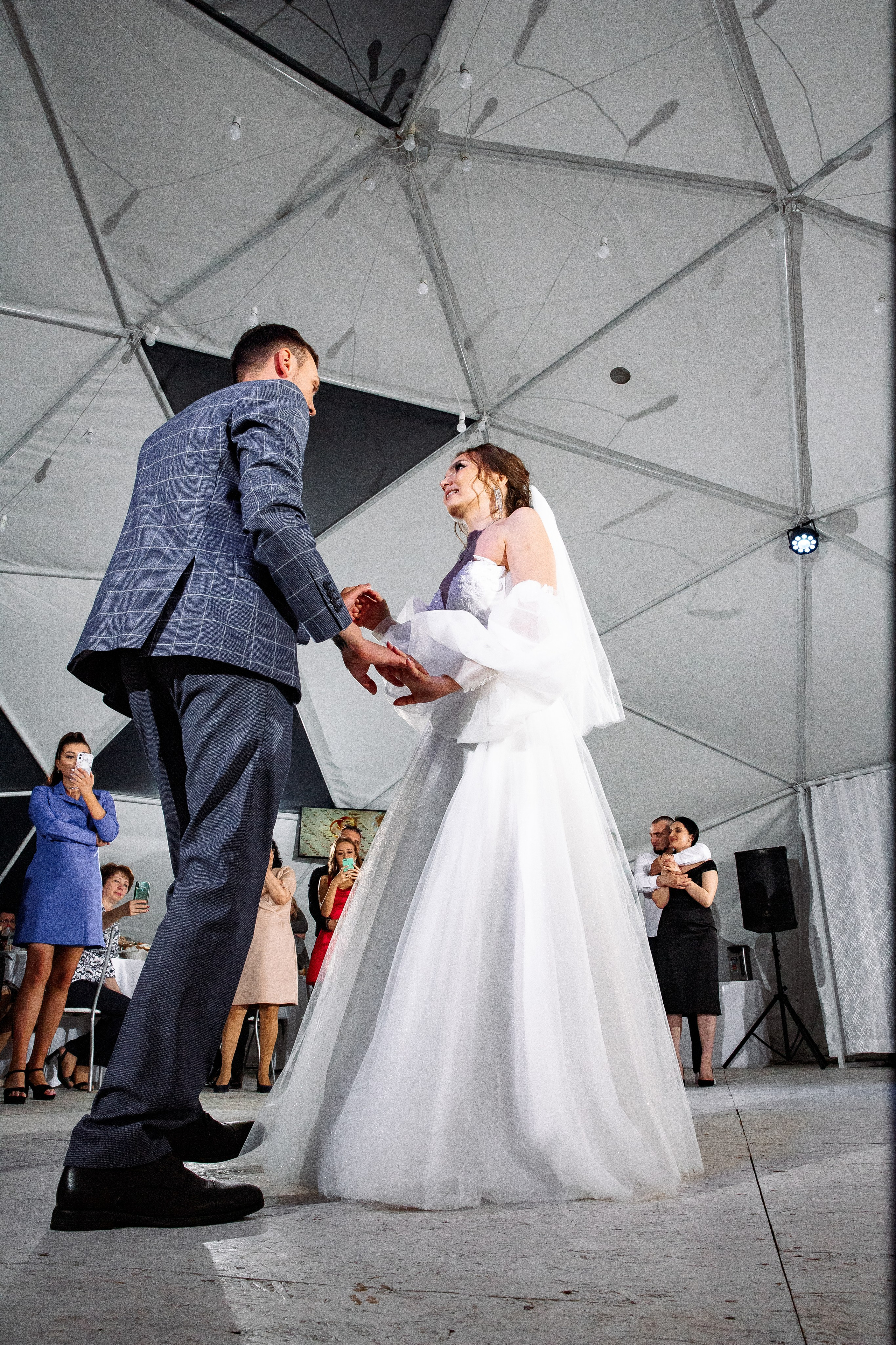 Кирилл и Екатерина. Свадебный и семейный фотограф в Челябинске Юлия Ишимова