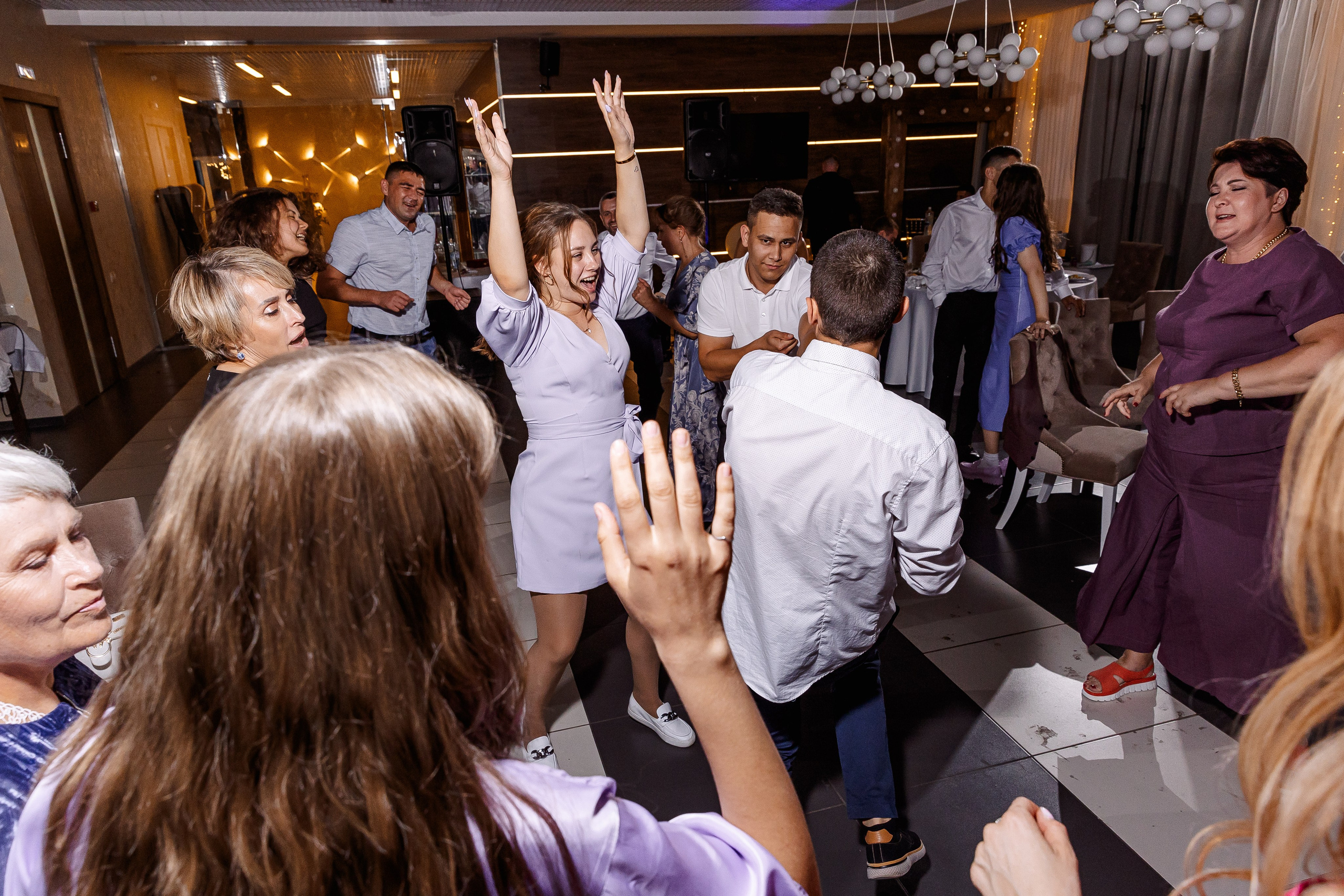 Любовь и Евгений. Свадебный и семейный фотограф в Челябинске Юлия Ишимова