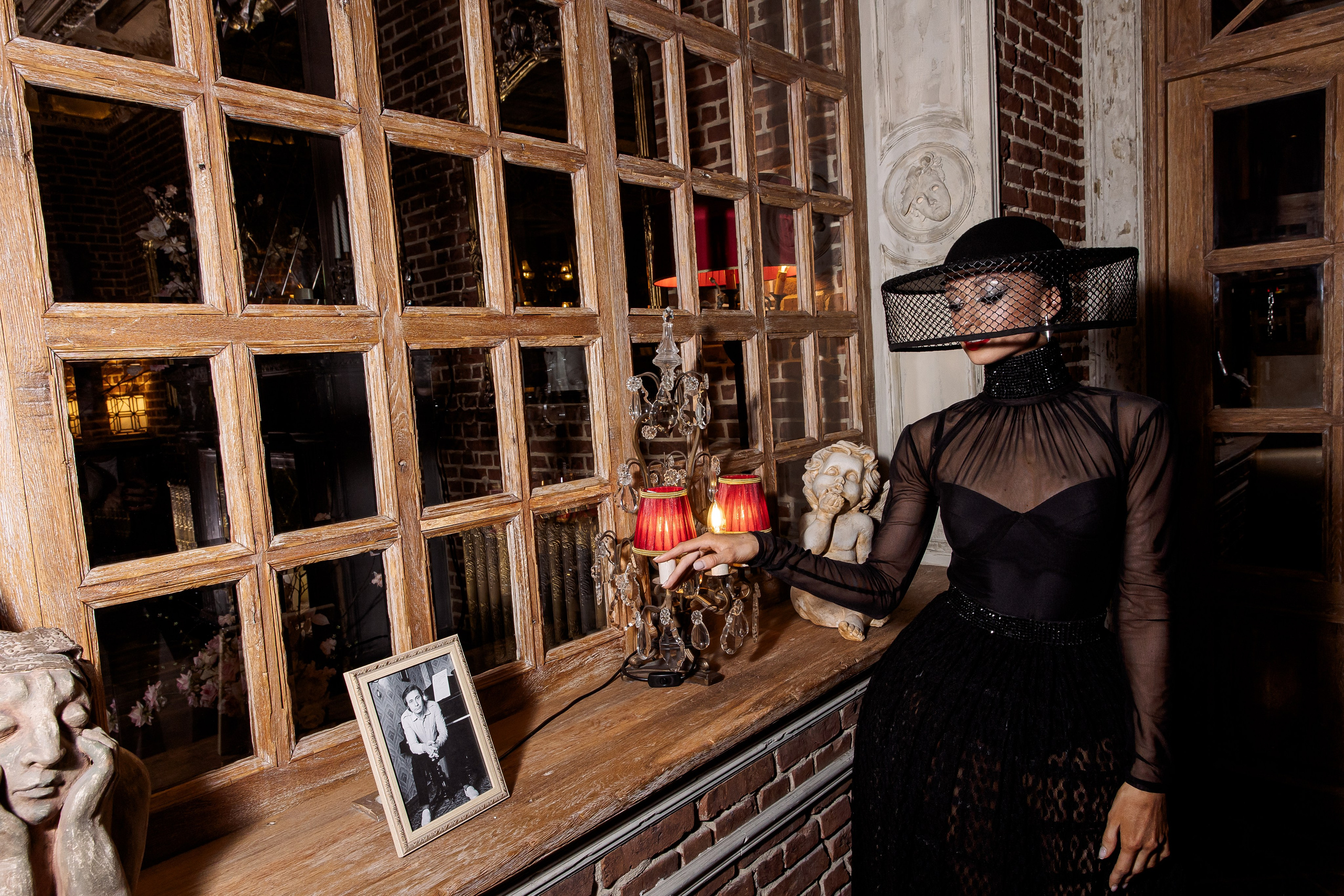 Свадебная выставка. Свадебный и семейный фотограф в Челябинске Юлия Ишимова