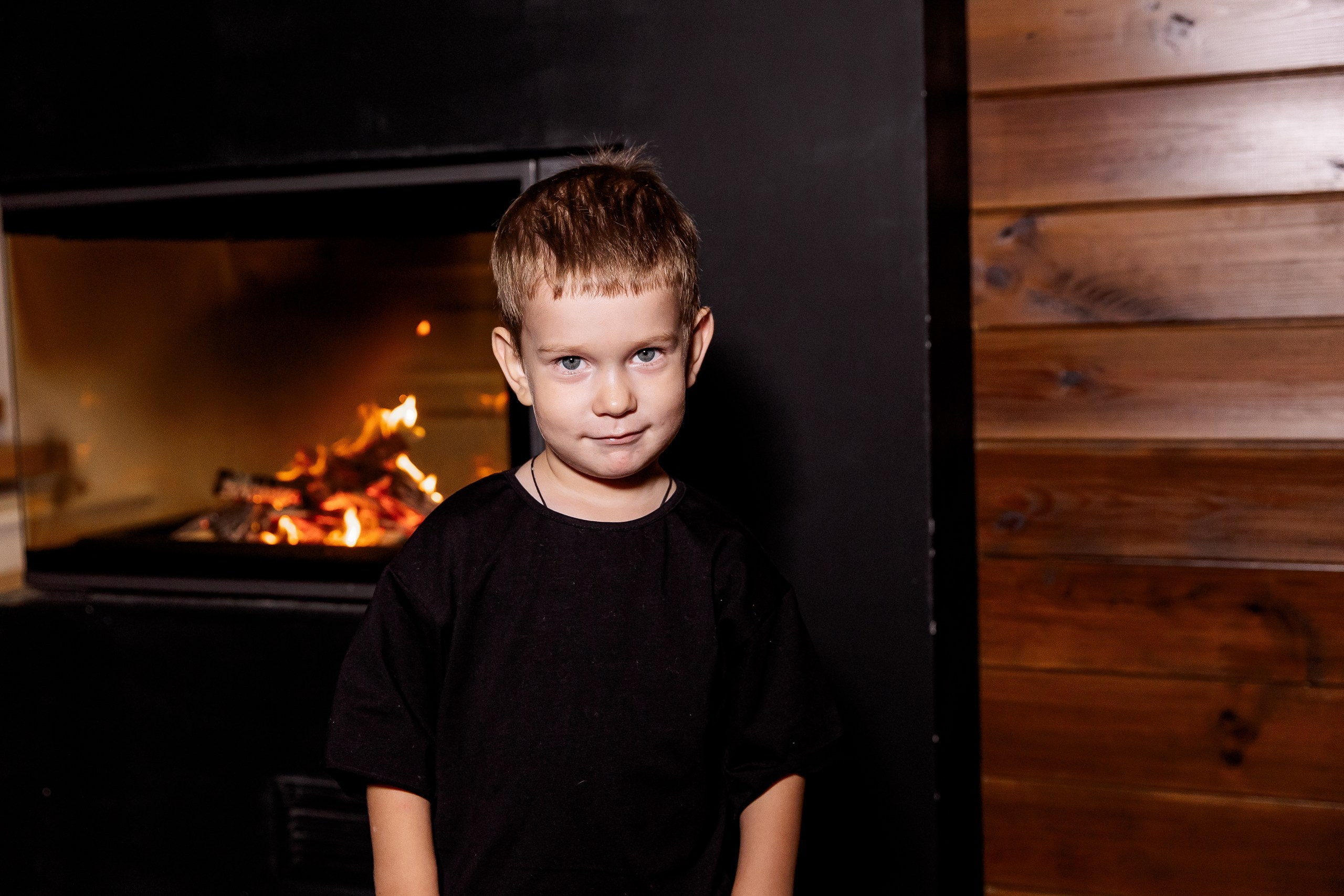 Эдуард и Дарья с сыновьями. Свадебный и семейный фотограф в Челябинске Юлия Ишимова