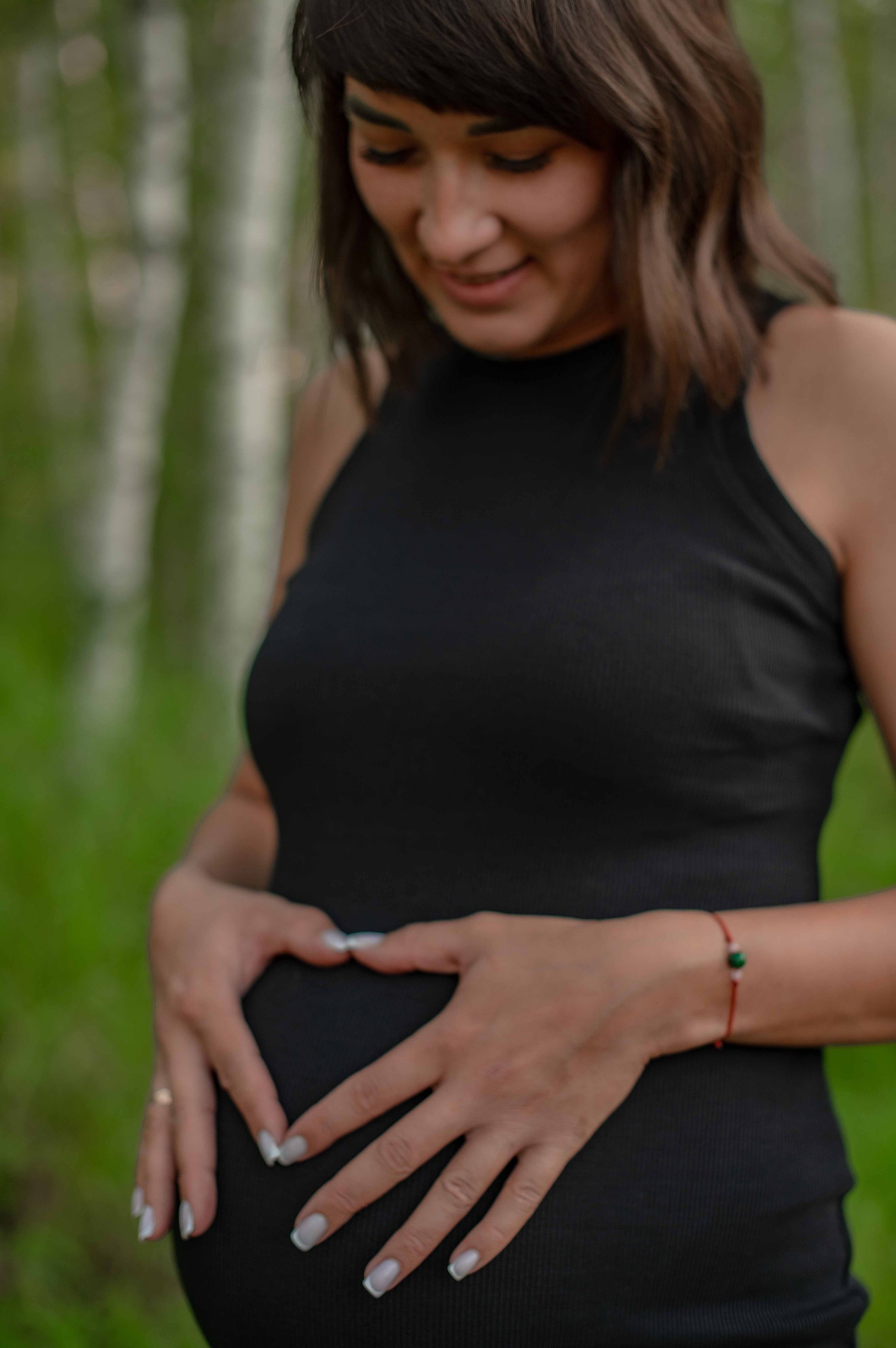 Александра. Фотограф Виктория Воронина