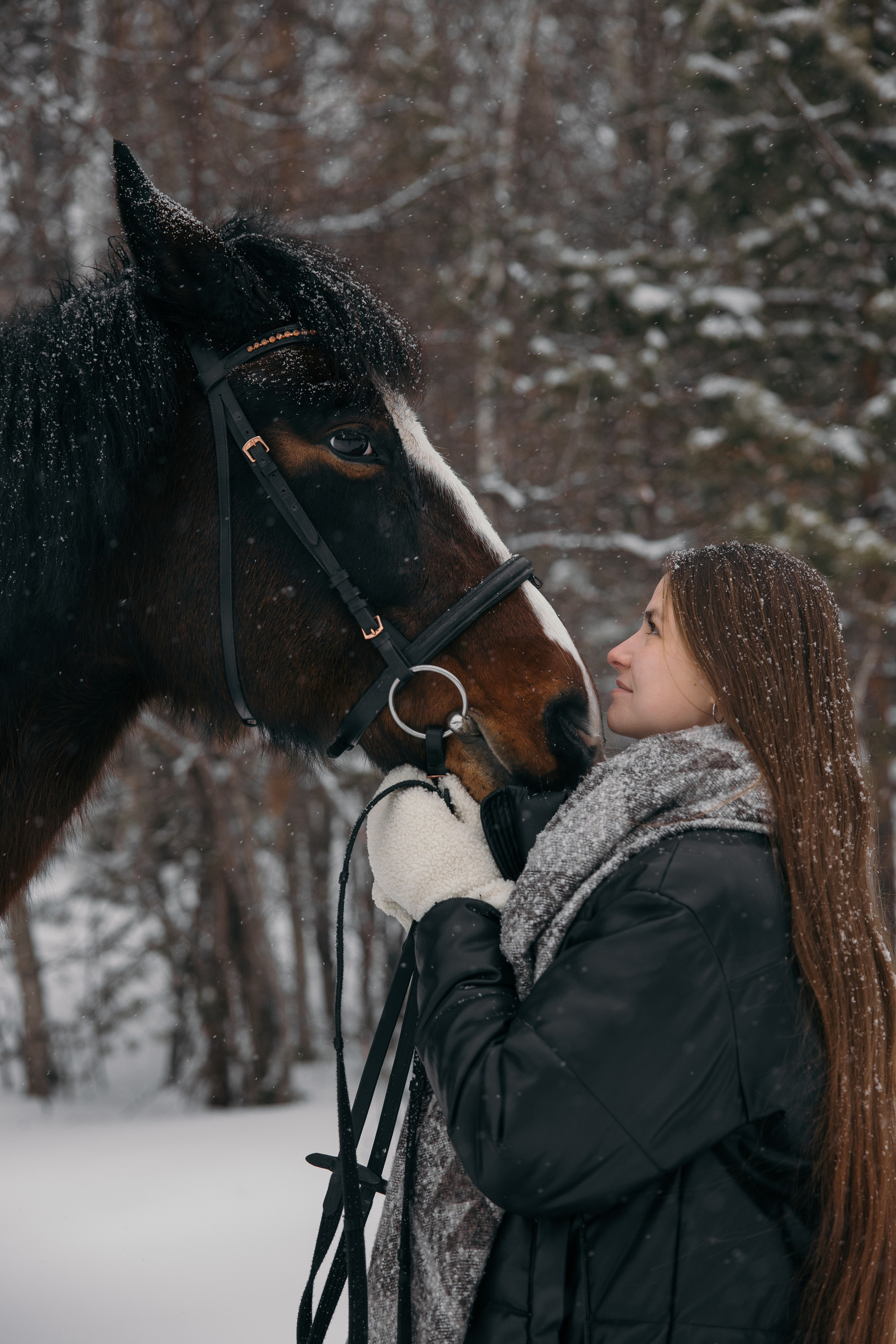 Альбом 1. Фотограф Братск