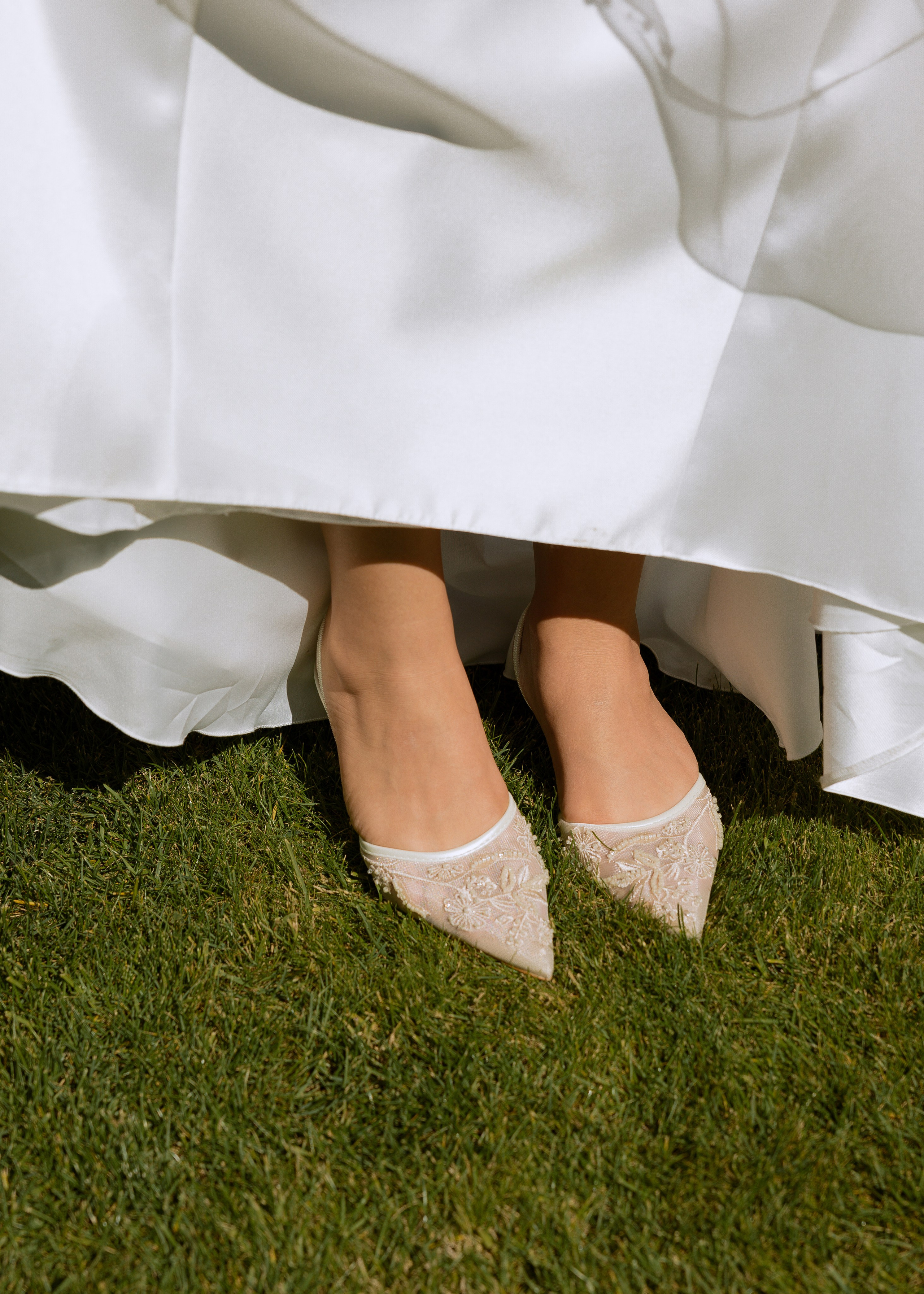 Сергей и Ксения. Фотограф Эмиль Исякаев