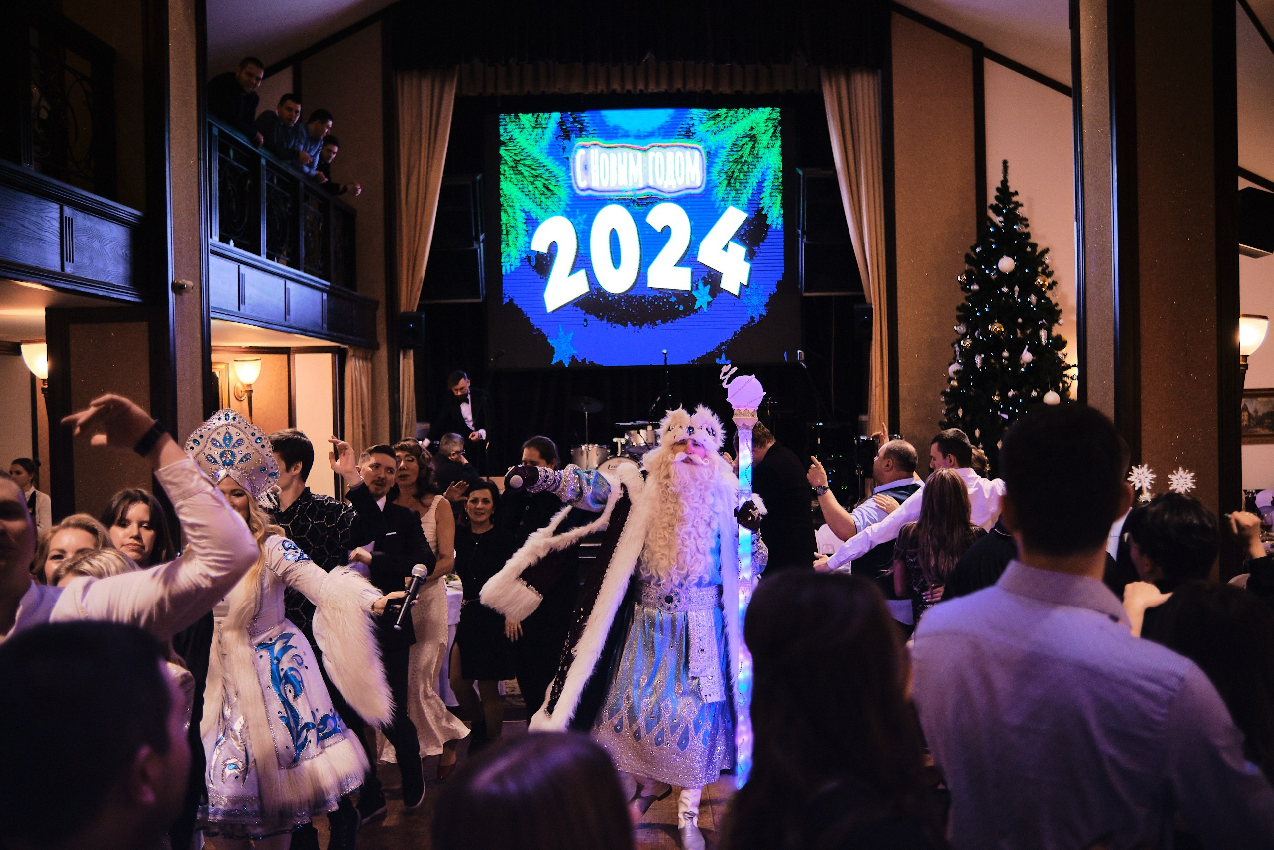 Корпоратив «ДСТ-Урал». Матвей Яворский — фотограф в Челябинске