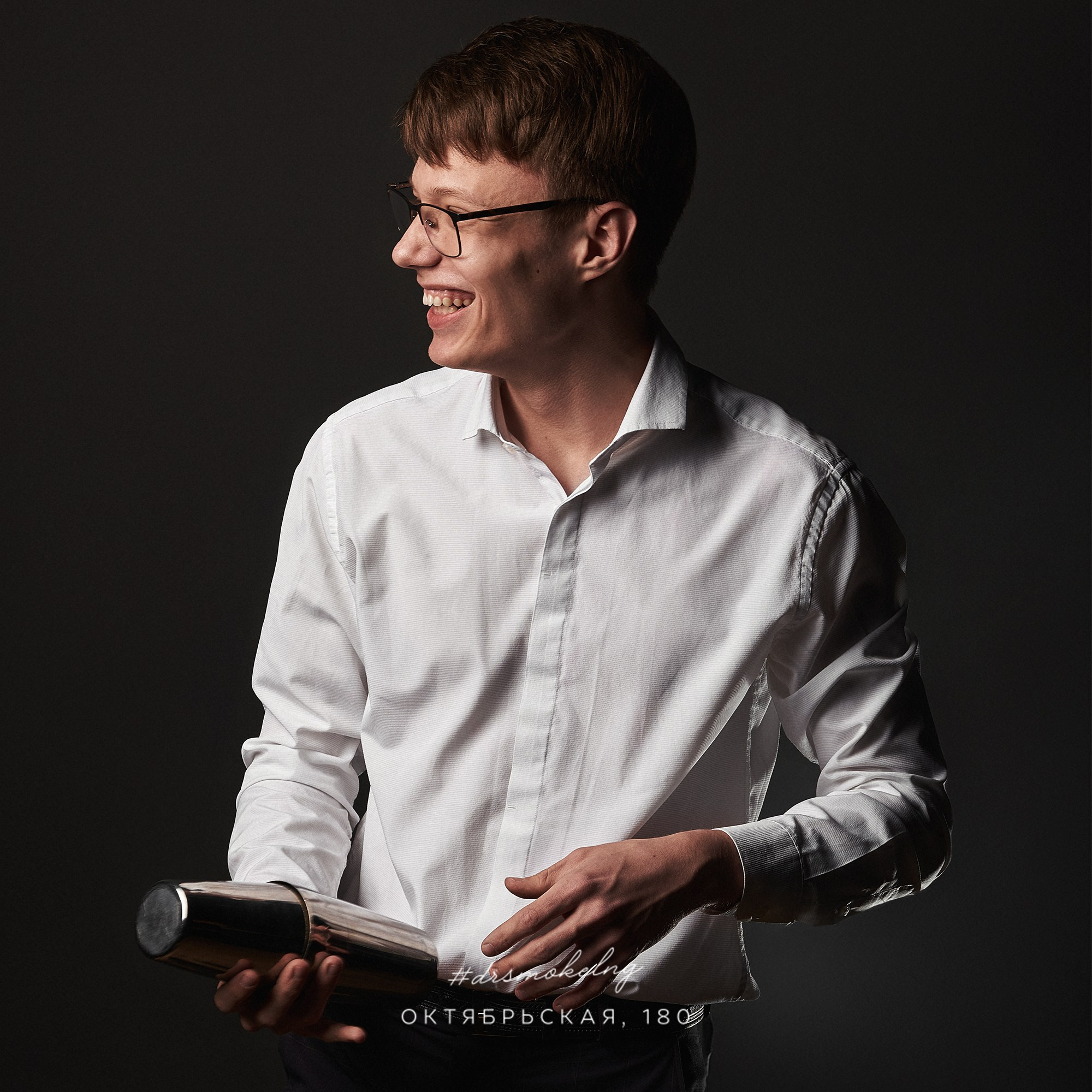 Dr.Smoke Bar. ГЛАВНАЯ