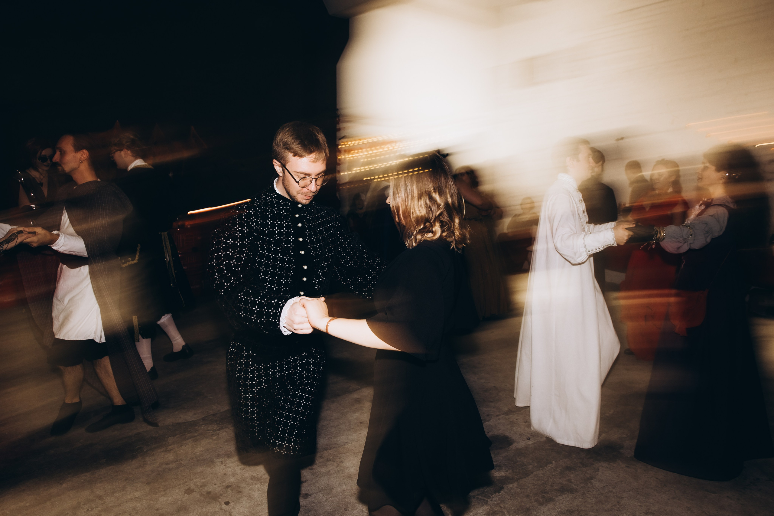 Halloween'24. Фотограф ВИКА МЕДУЗА