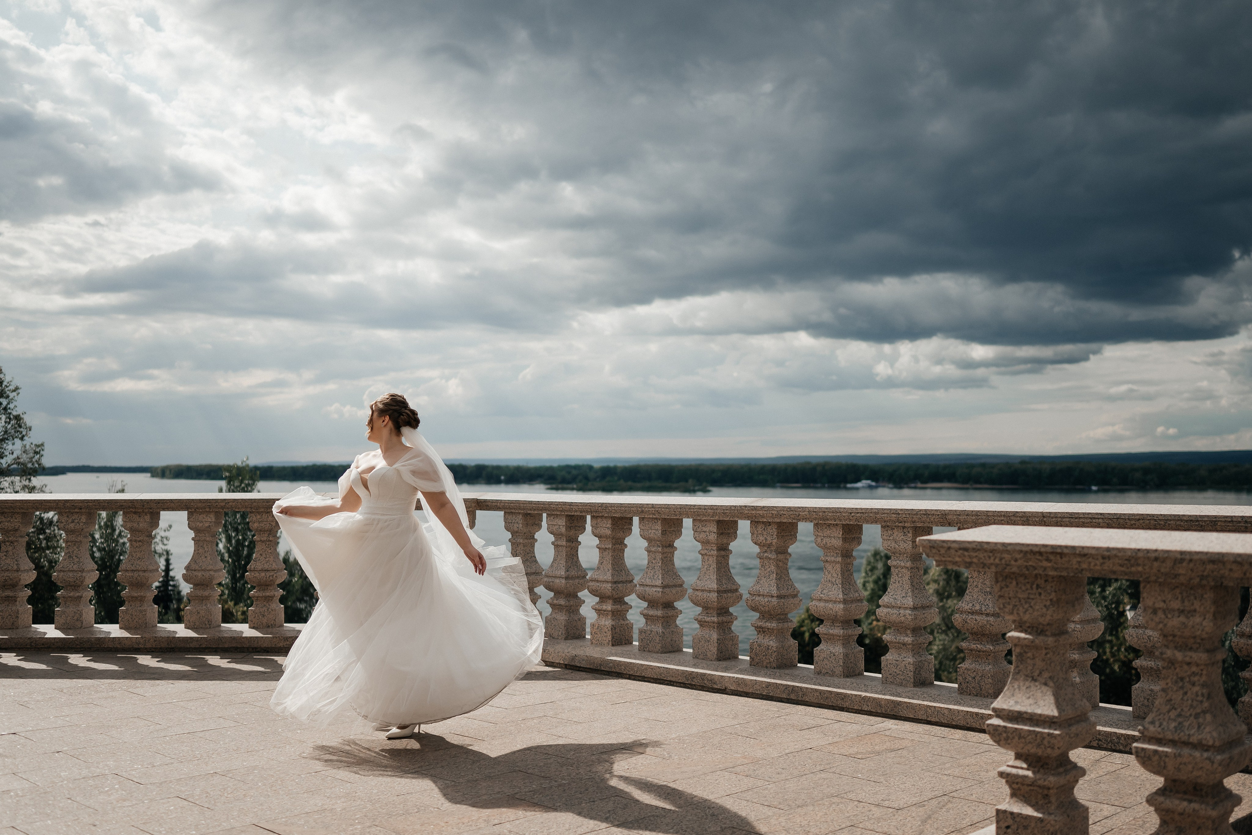 Женя и Настя. Свадебный фотограф Евгения Наумовец