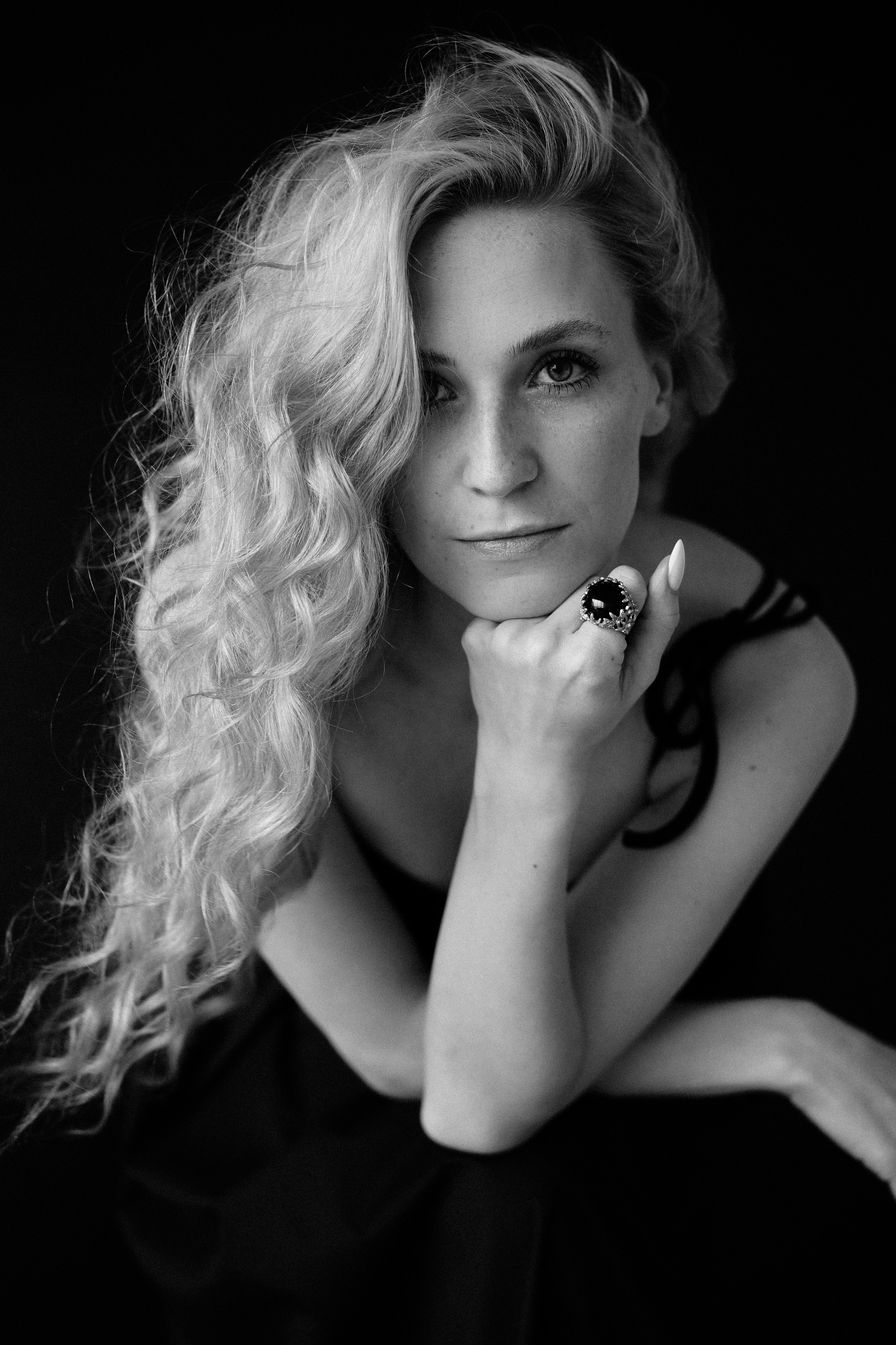 Ekaterina. Фотограф в Ярославле Софрина Анастасия